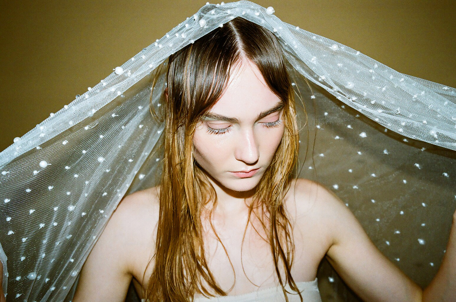 LOOKING FOR A BRIDE – DUDY DAYAN{EXCLUSIVE EDITORIAL}