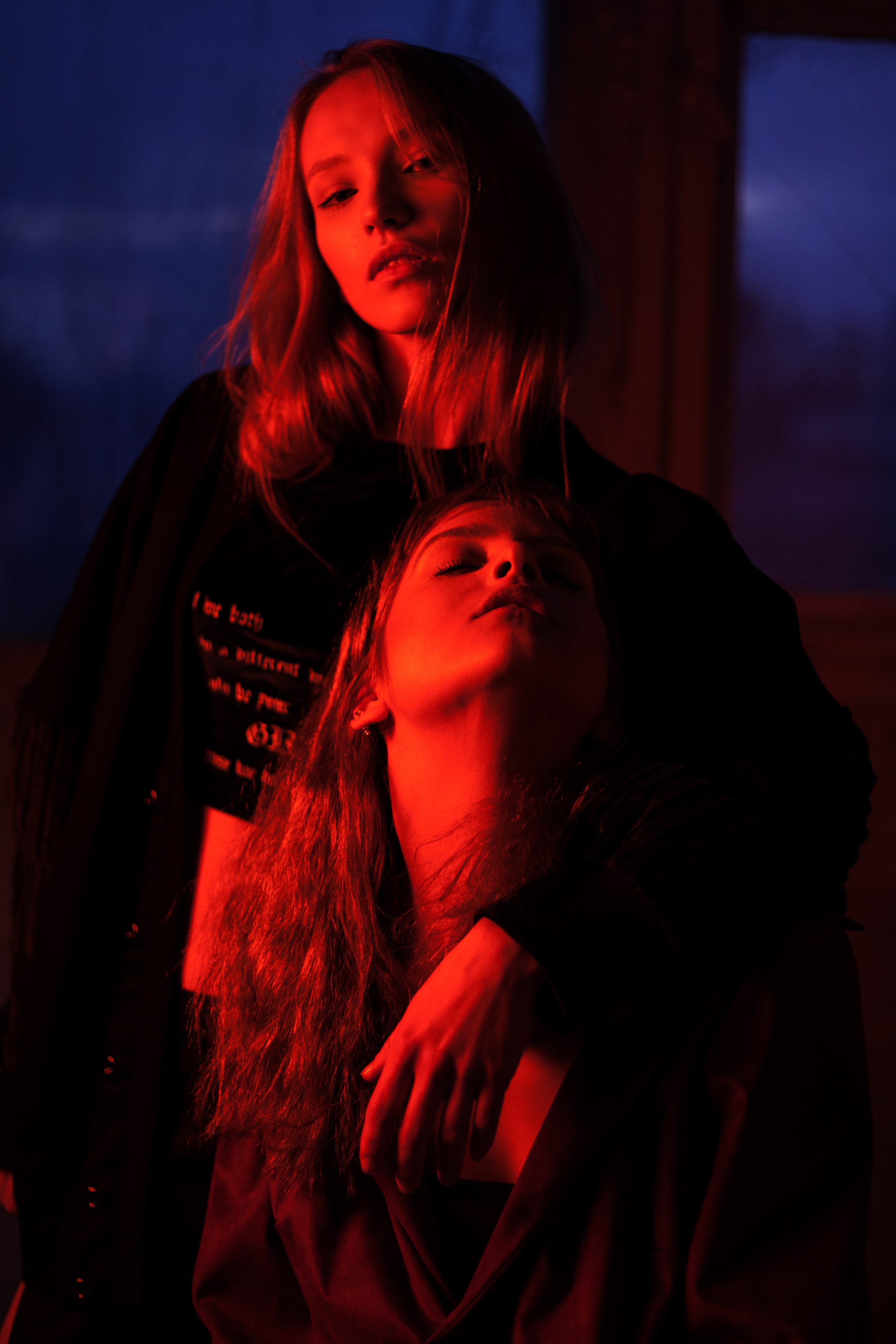 SPELLS – LOLA BANET {EXCLUSIVE EDITORIAL}