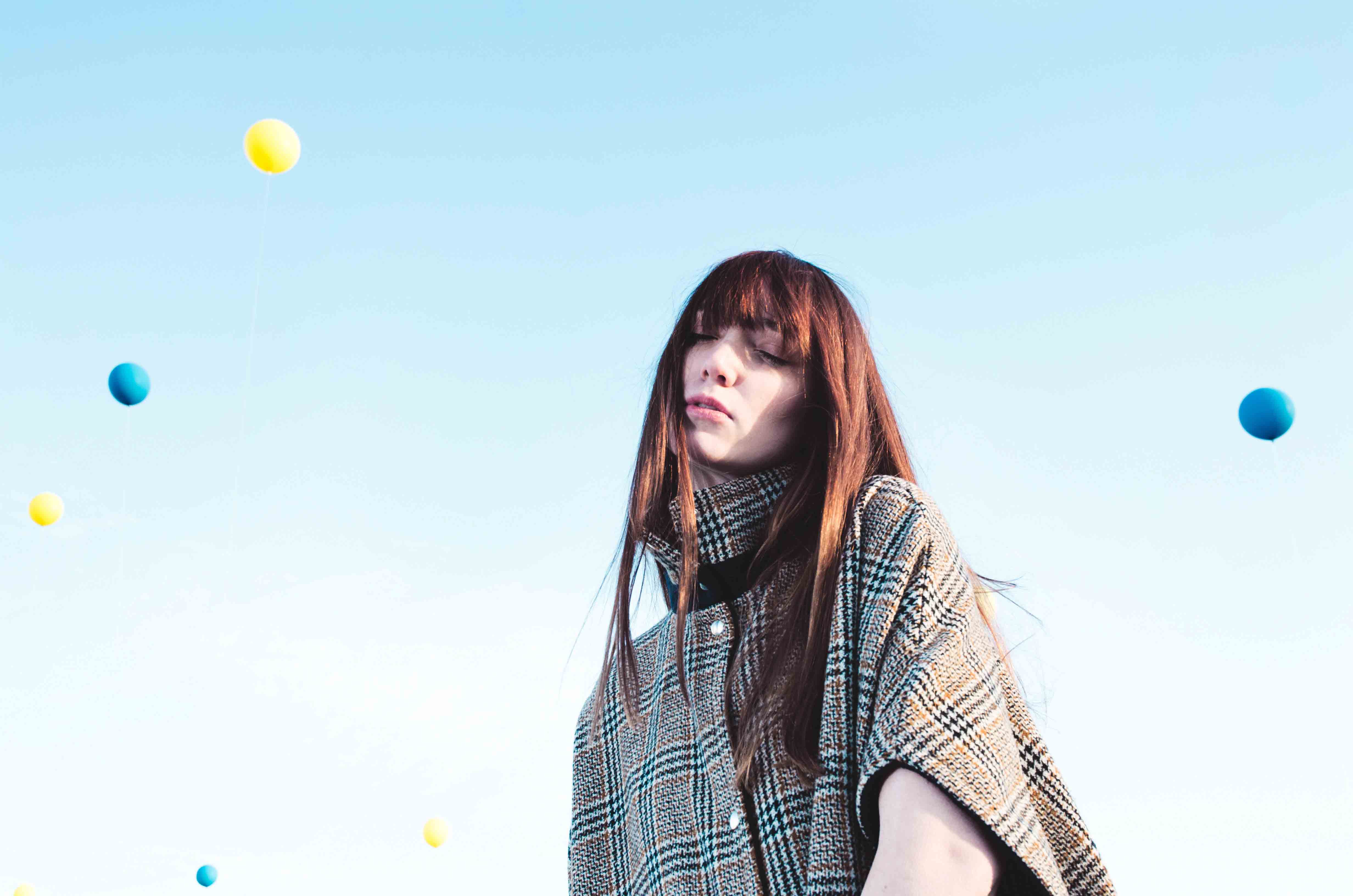 HAAVEILLA – SIMONE PANETTA {EXCLUSIVE EDITORIAL}
