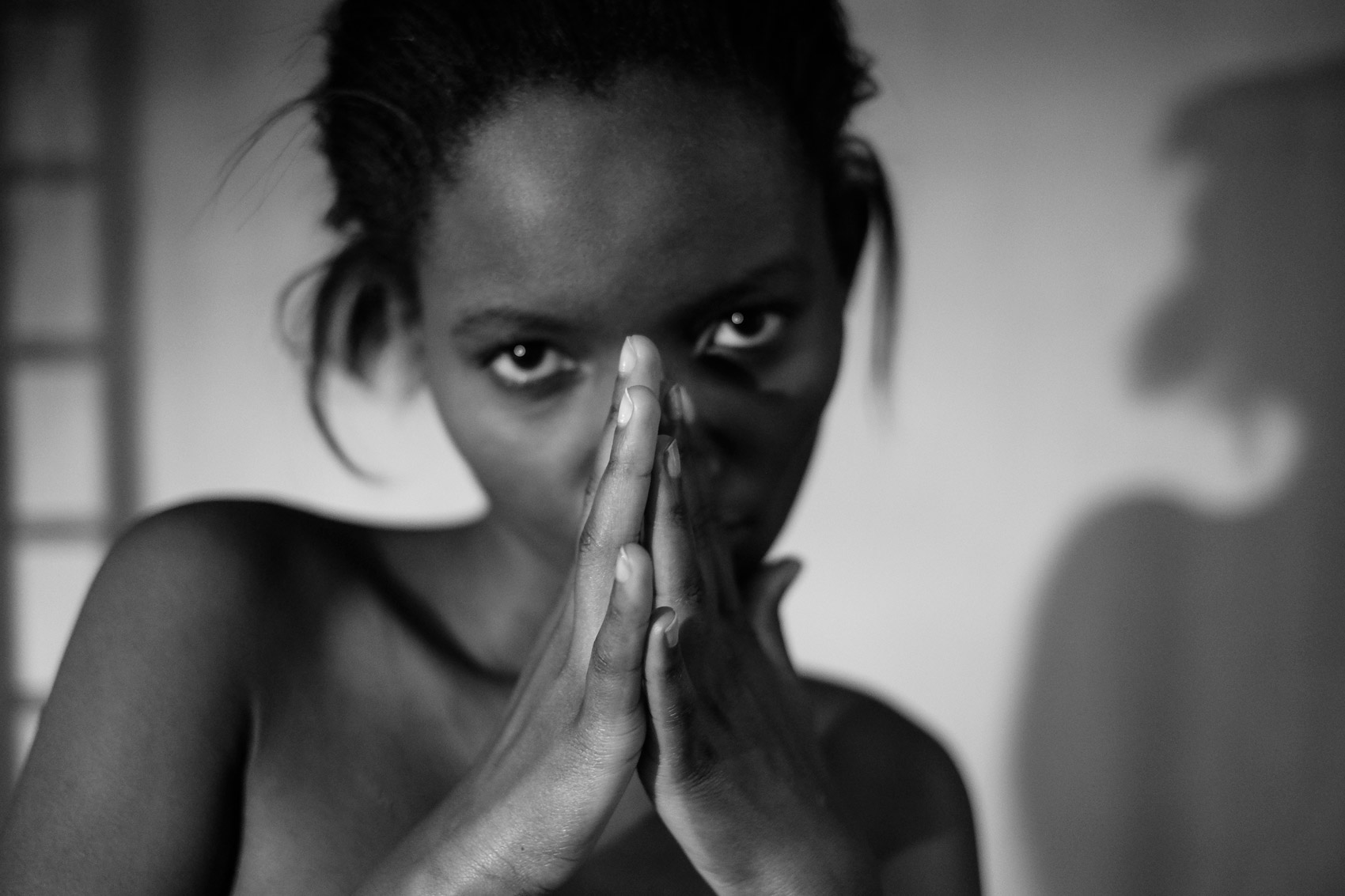 SHASTA – ADOLFO VALENTE {EXCLUSIVE EDITORIAL/NSFW}