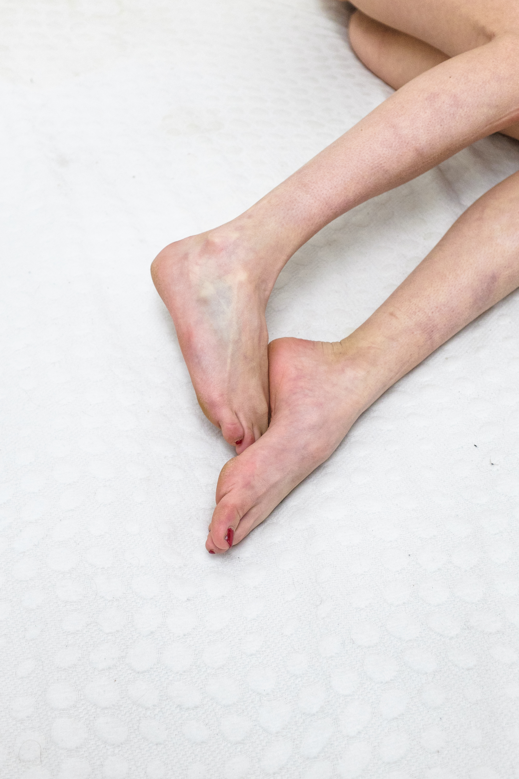 CLARISSA – EDOARDO PASERO {EXCLUSIVE EDITORIAL/NSFW}