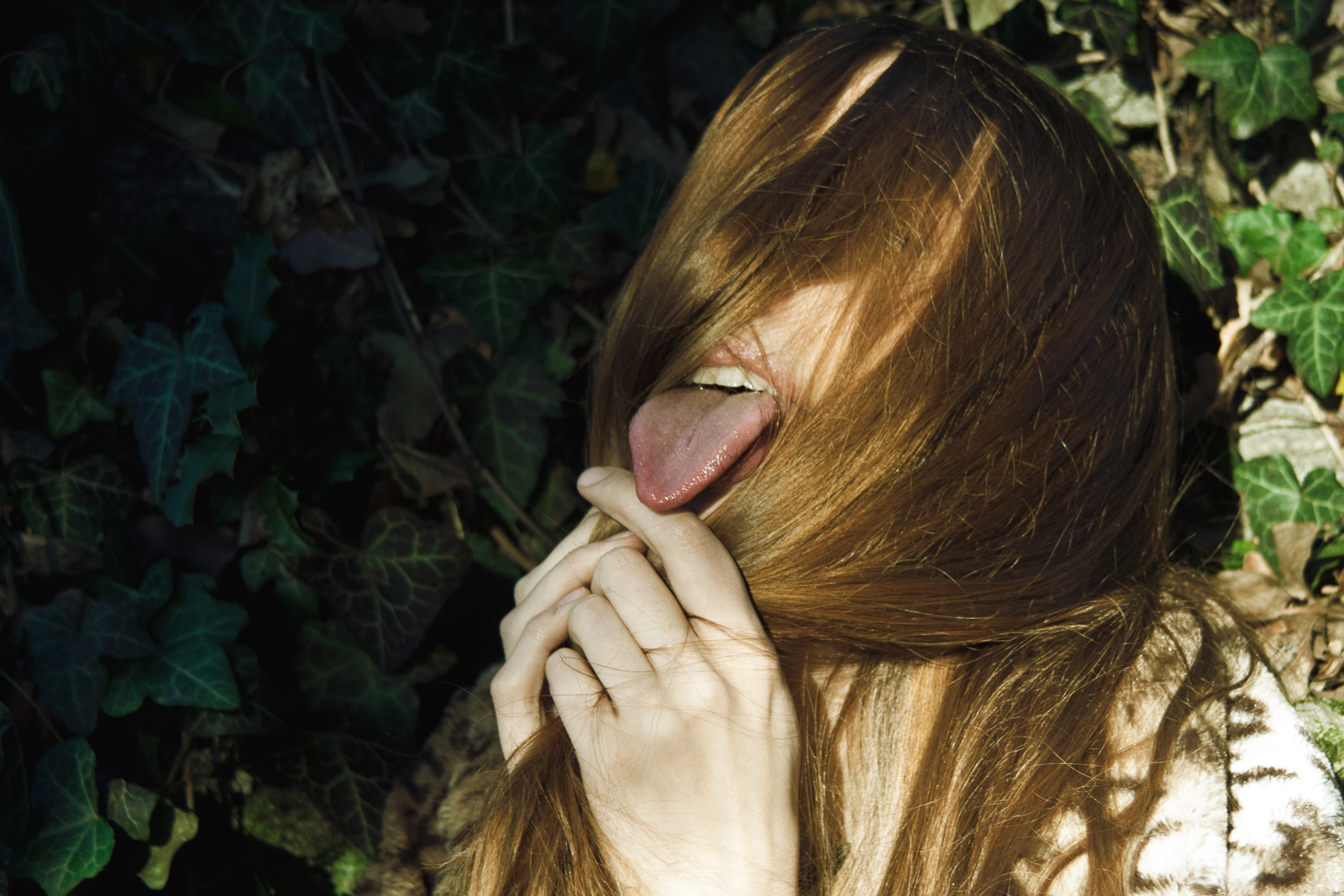 AWAKENING – ALEXANDER GONZALEZ DELGADO {EXCLUSIVE EDITORIAL/NSFW}