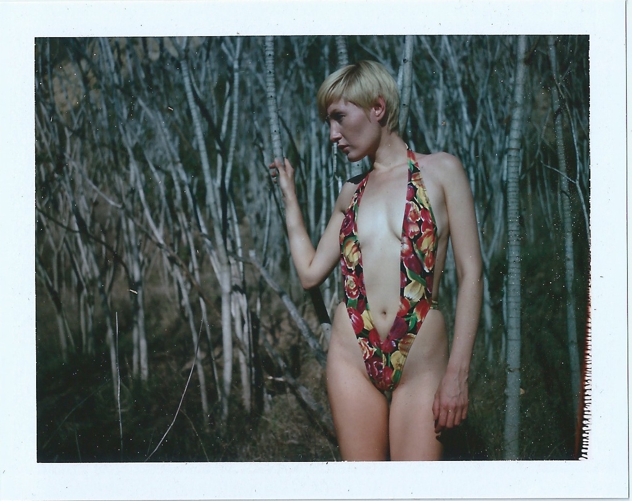 A DAY WITH NATALIA SELEVANOVA…. – JUSTIN MARKIN {EXCLUSIVE/EDITORIAL/NSFW}