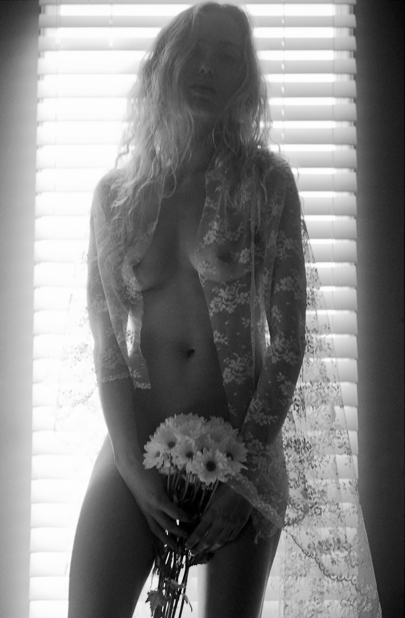 WHILE YOUR PARENTS WERE OUT – GARRET WILLIAMS {EXCLUSIVE EDITORIAL/NSFW}