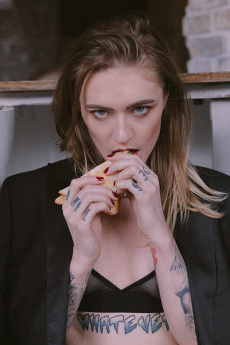 MOLLY IN BLOOM – MATTHEW SOULNECHNII {EXCLUSIVE EDITORIAL}
