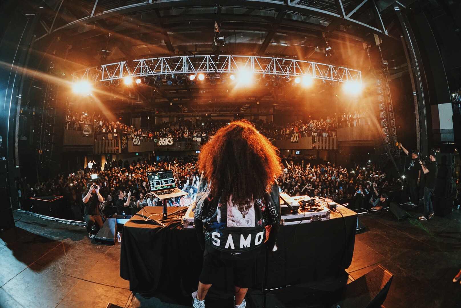 BEST PERFORMANCES WE SAW AT SXSW 2016 {FESTIVALS / EVENTS}