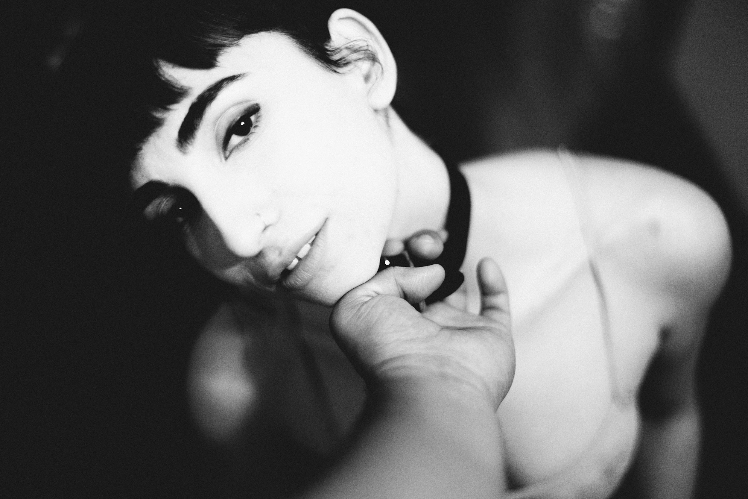 UNLEASH THE LEASHED – PEDRO MARTINEZ {EXCLUSIVE EDITORIAL/NSFW}