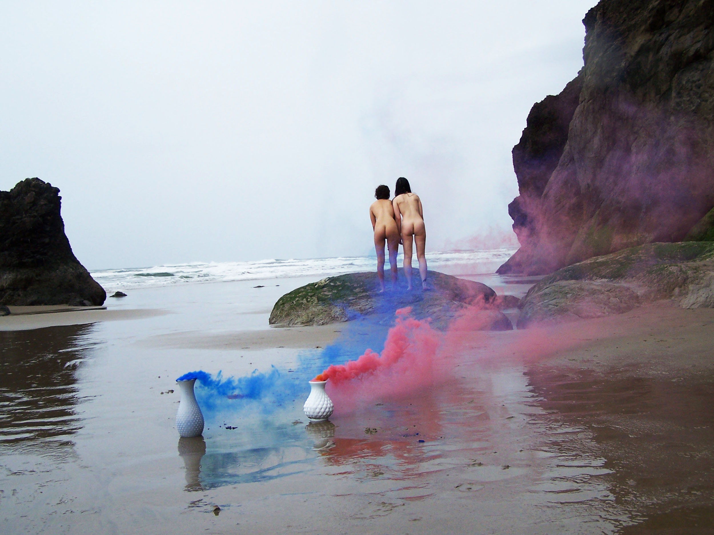 ORIGINS – JAMIE KNOWLTON {EXCLUSIVE EDITORIAL/NSFW}