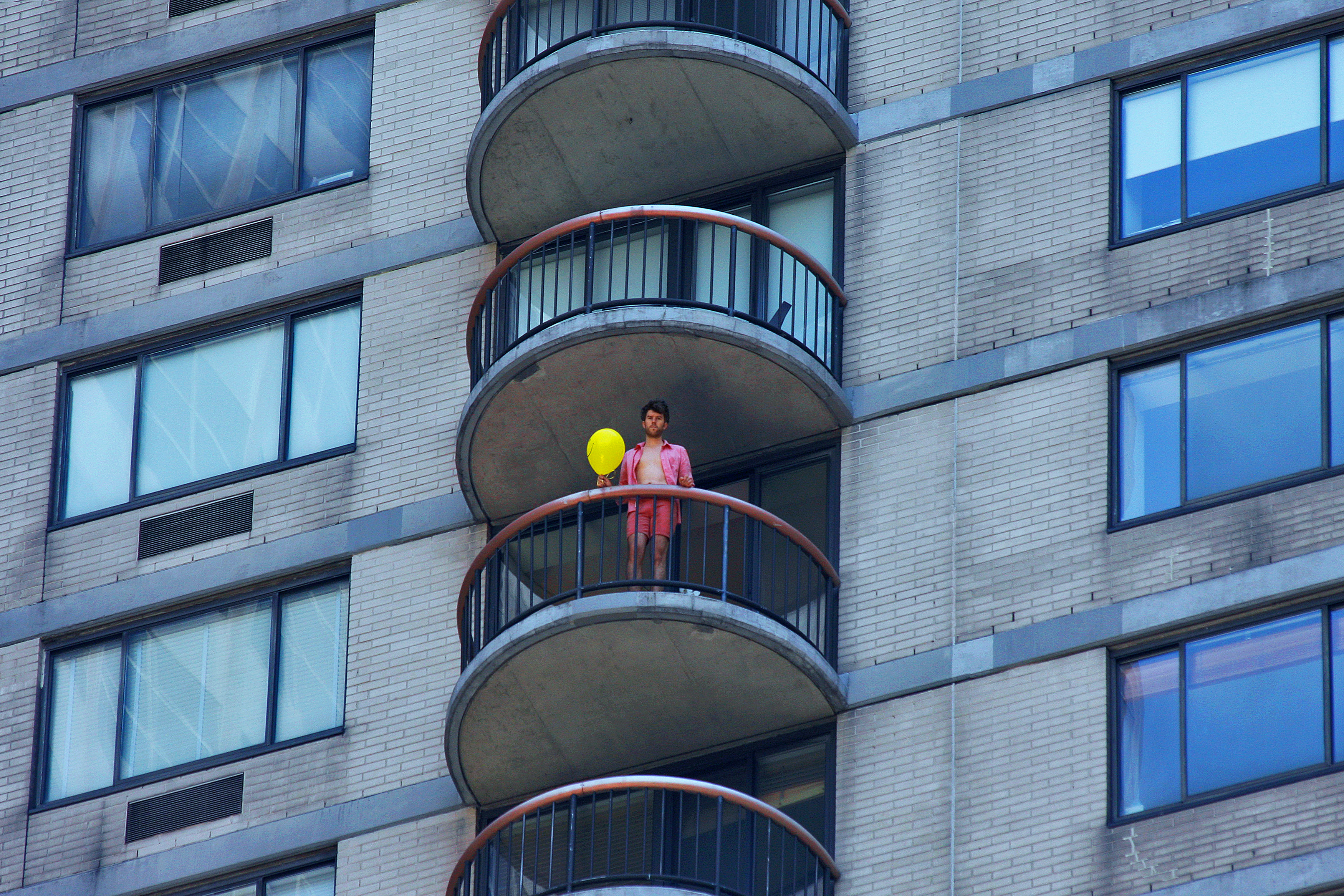 ODYSSEY – MR. IOZO {EXCLUSIVE EDITORIAL}