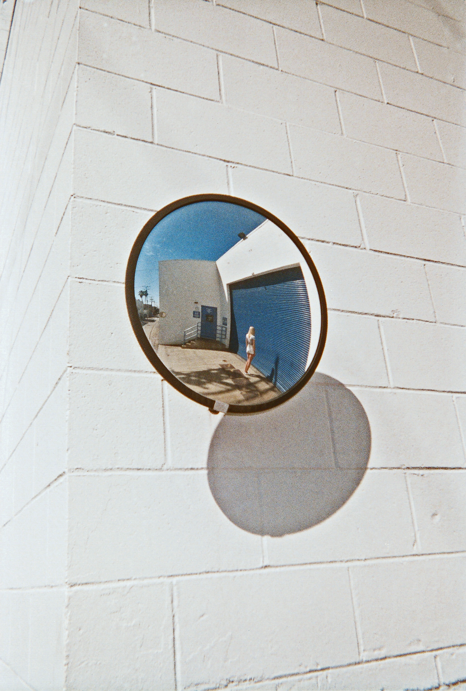 LIKE THAT – BDP {EXCLUSIVE EDITORIAL/NSFW}