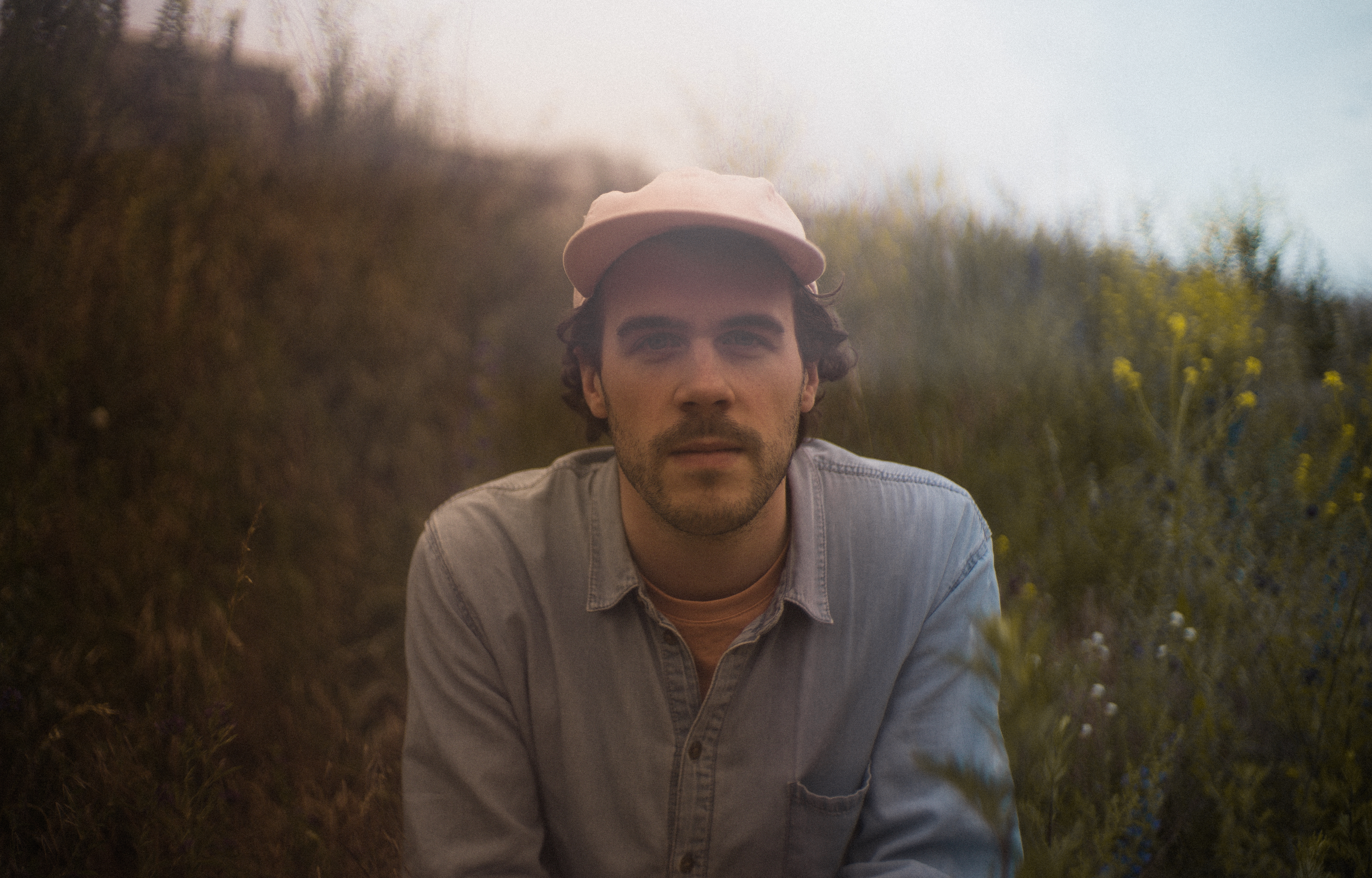 ‘CHAMBER’ – STILL PARADE {NEW MUSIC FRIDAYS \ ARTIST TO WATCH}