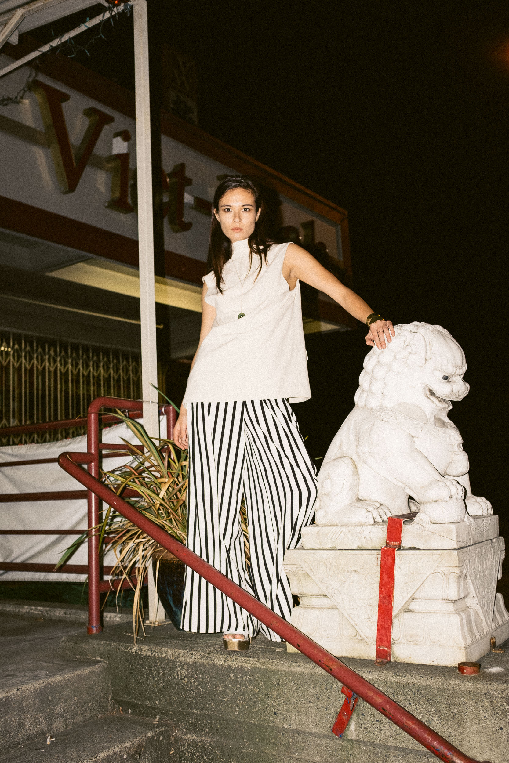 GWEN – AJ RAGASA {EXCLUSIVE EDITORIAL/NSFW}