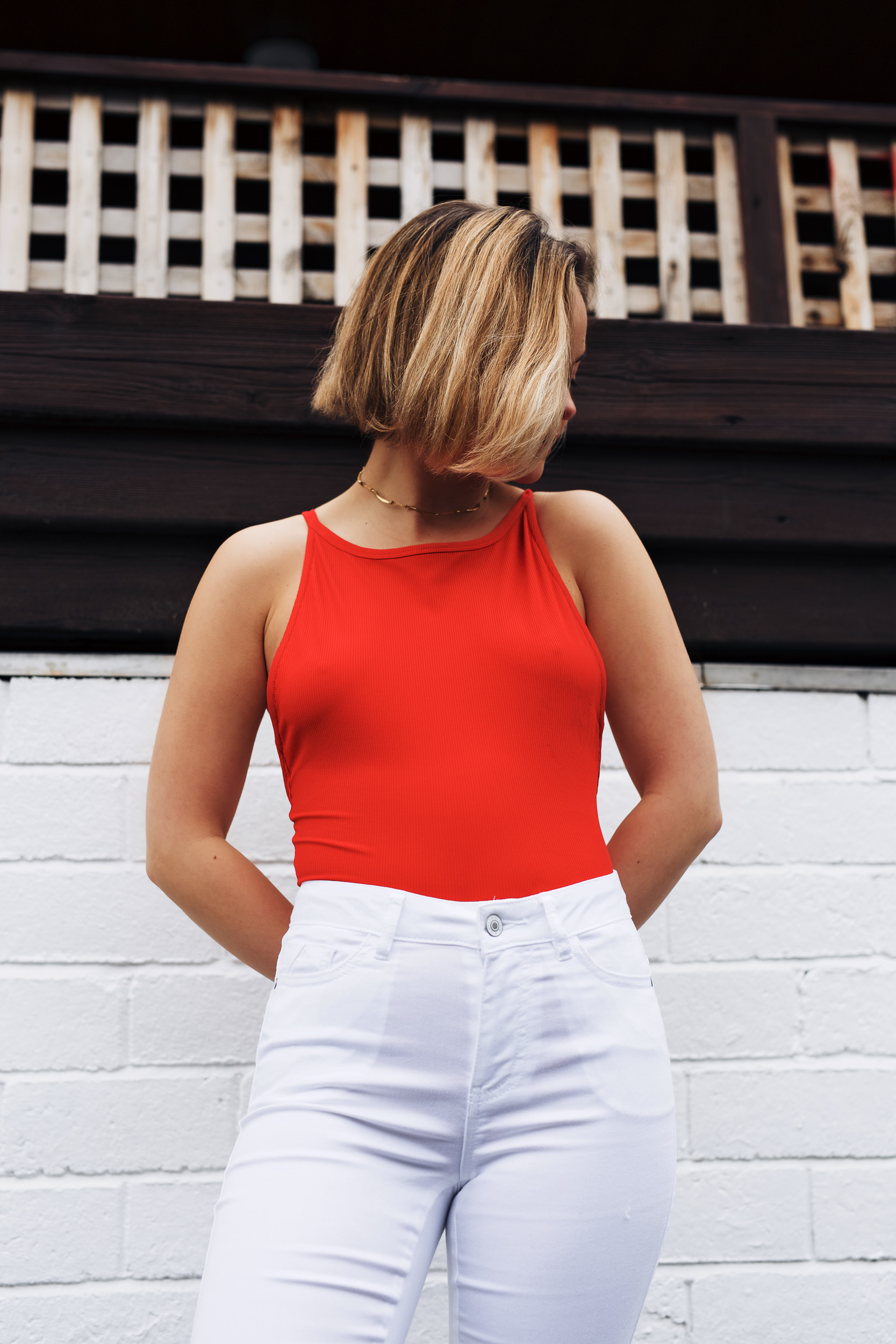ALIKE – NASTIA CLOUTIER-IGNATIEV + VER SEPASI {EXCLUSIVE EDITORIAL}