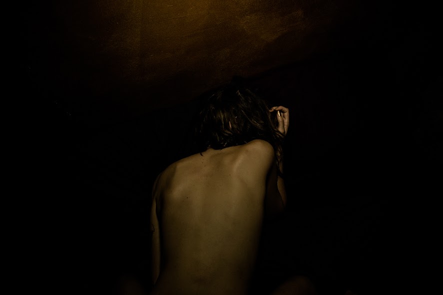 GIULIA – EDOARDO PASERO {EXCLUSIVE EDITORIAL/NSFW}