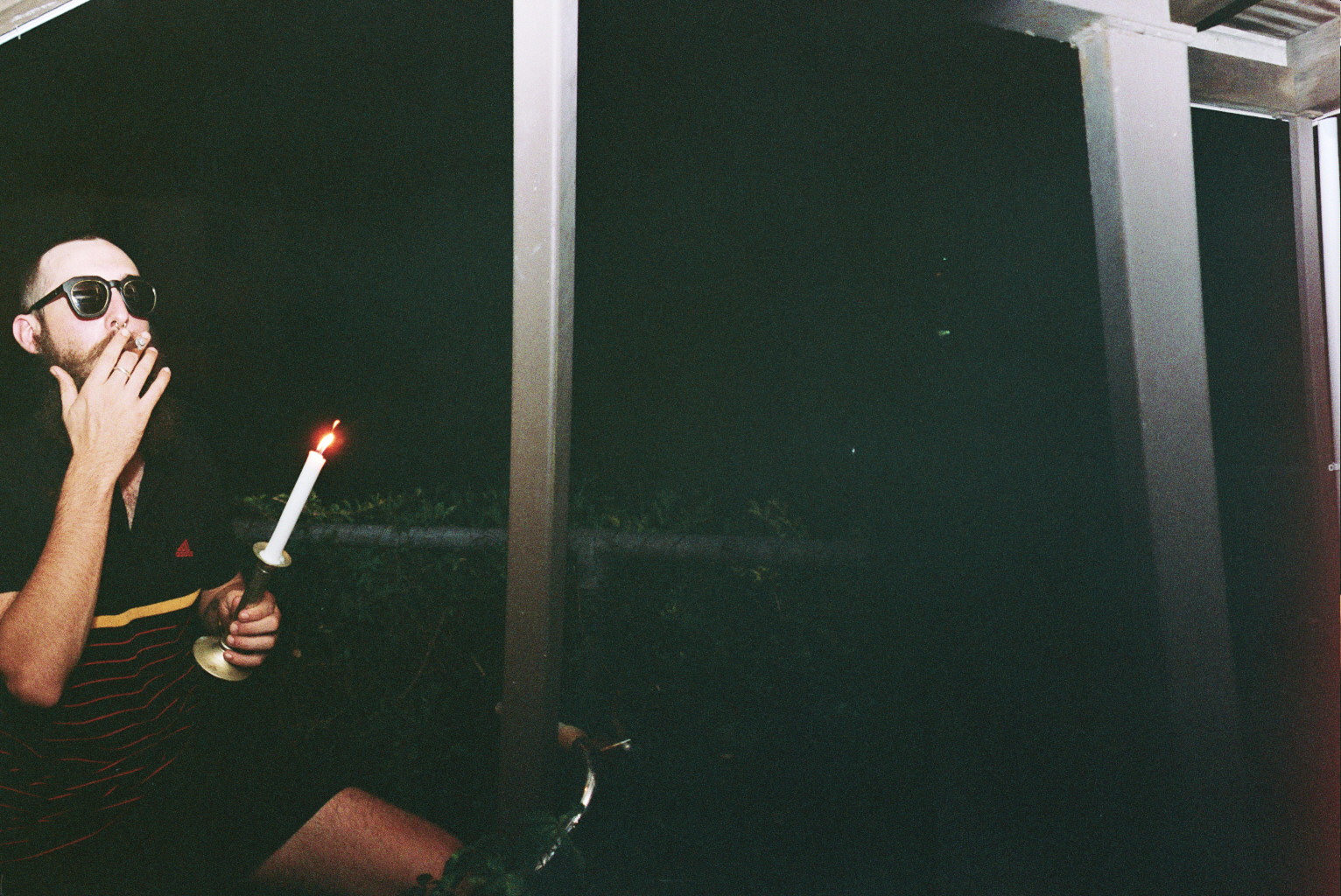 DO YOU STILL THINK ABOUT IT? – P ∆ W R L S 0 L {NEW MUSIC FRIDAYS/EXCLUSIVE PREMIERE}