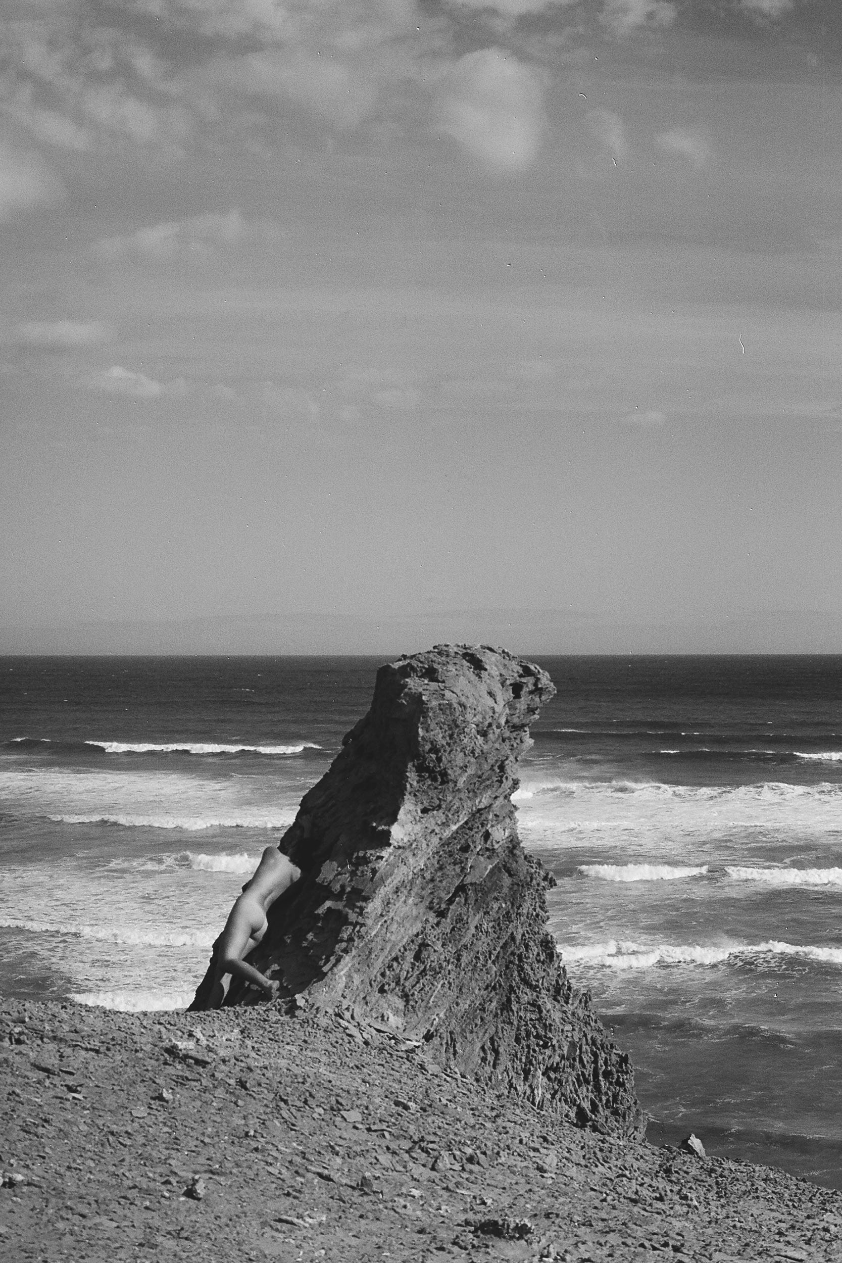 VENUS – ELLIOT SHEARER {EXCLUSIVE EDITORIAL/ NSFW}