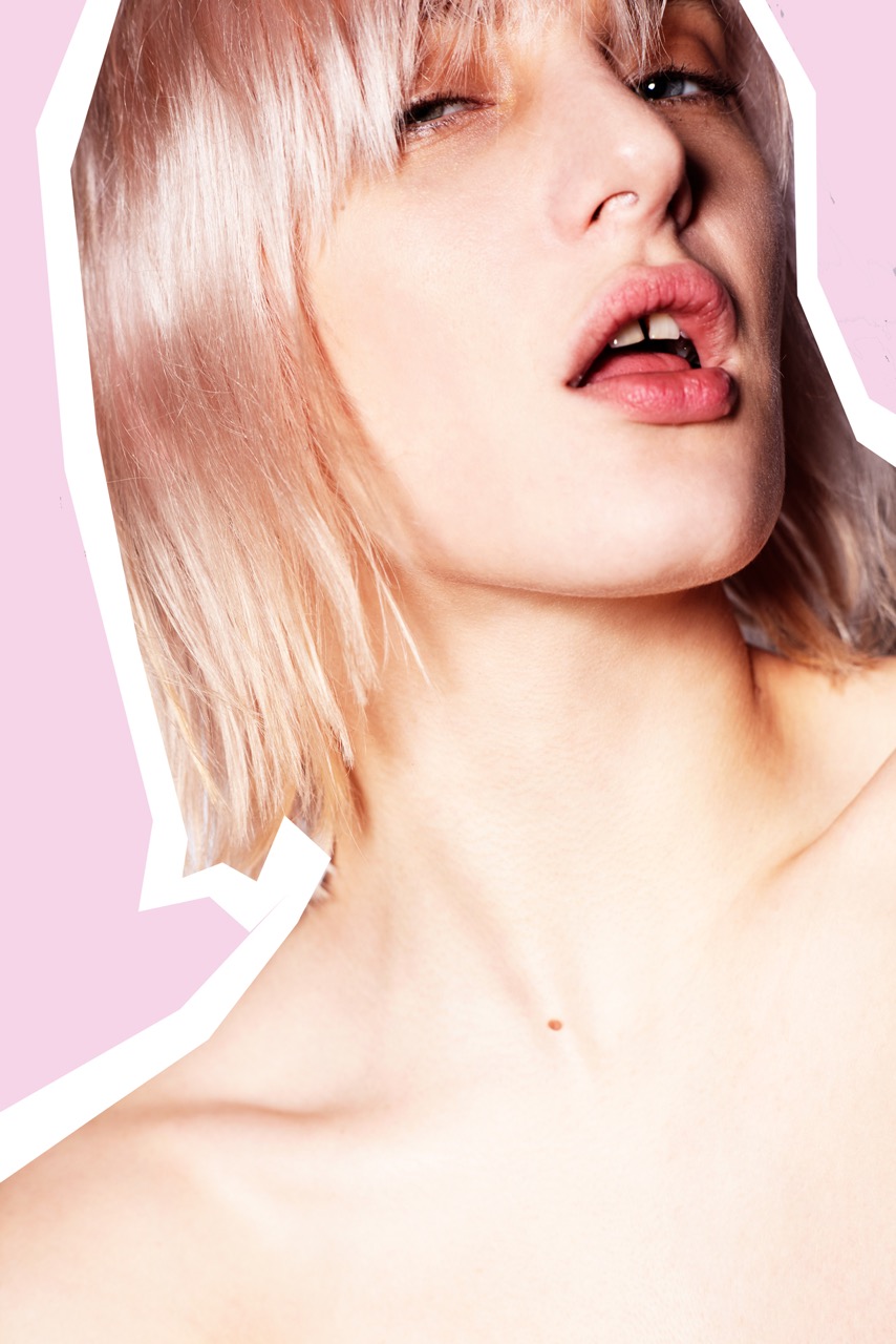 HIGH VOLTAGE – SEBASTIAN PIELLES { EXCLUSIVE EDITORIAL/NSFW}