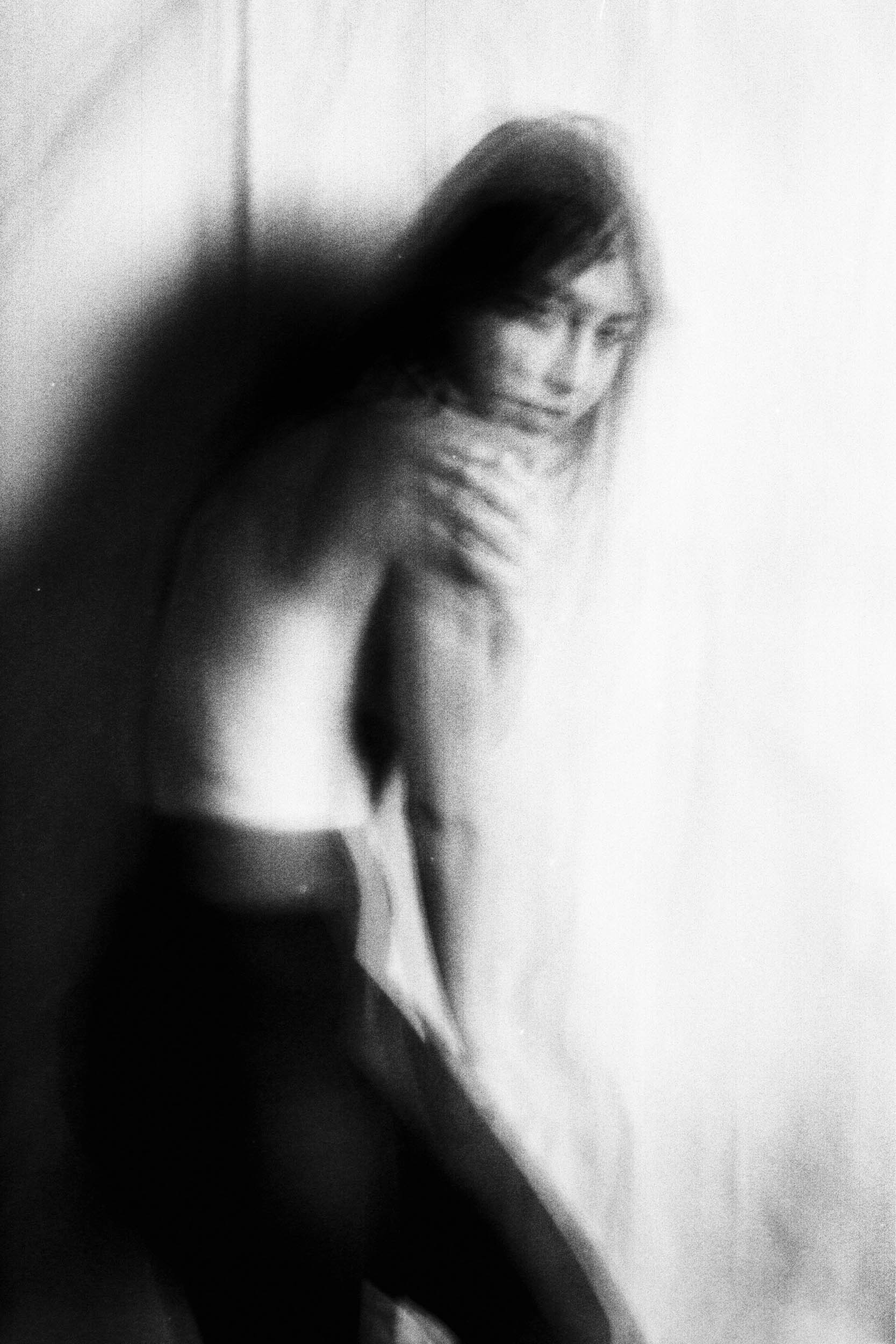 DIVE INTO THE LIGHT – CARLOS CASTRO {EXCLUSIVE EDITORIAL/NSFW}