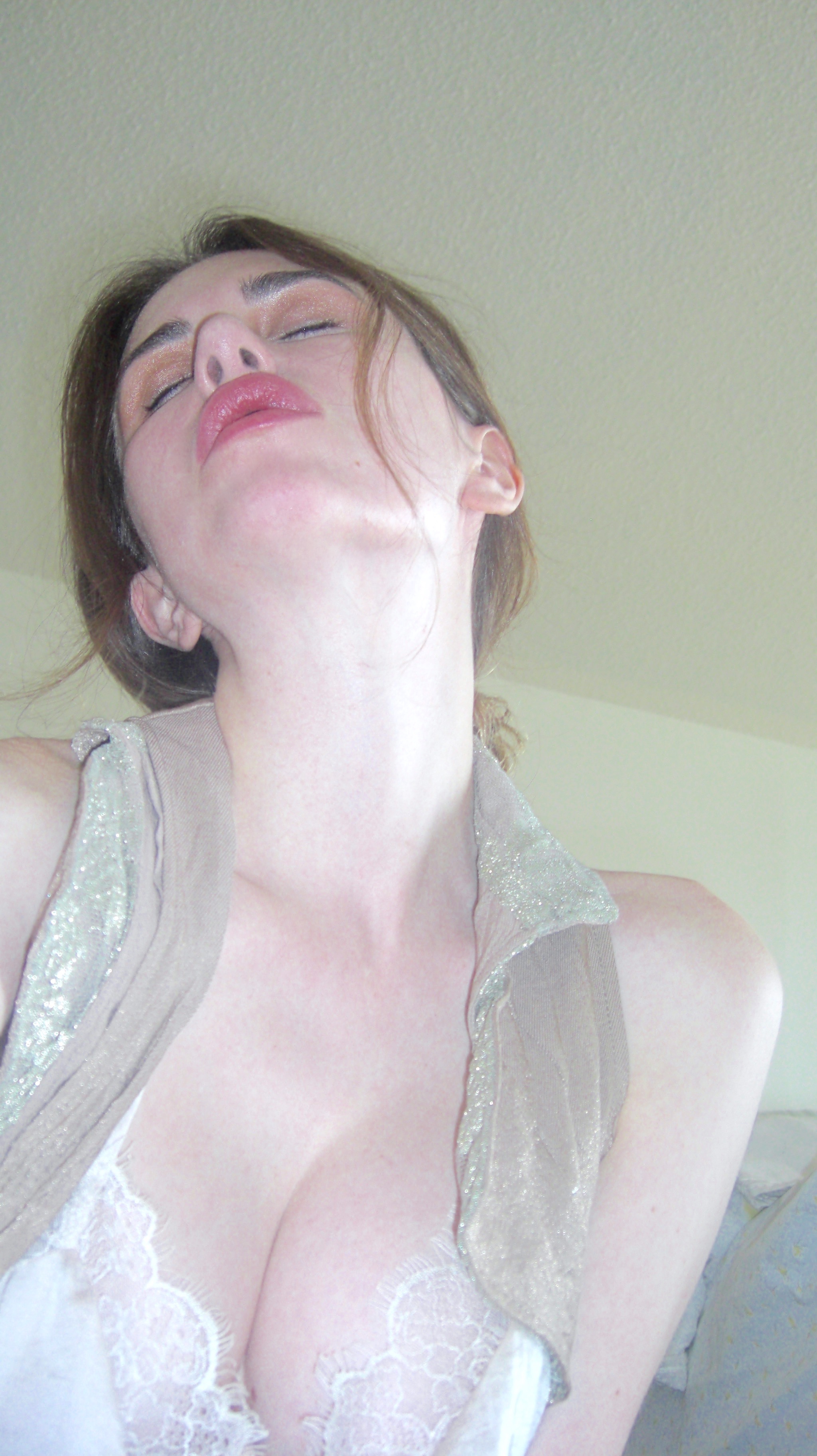 SOFTNESS – VANESSA MIA MATIC {WRITING/POEM}