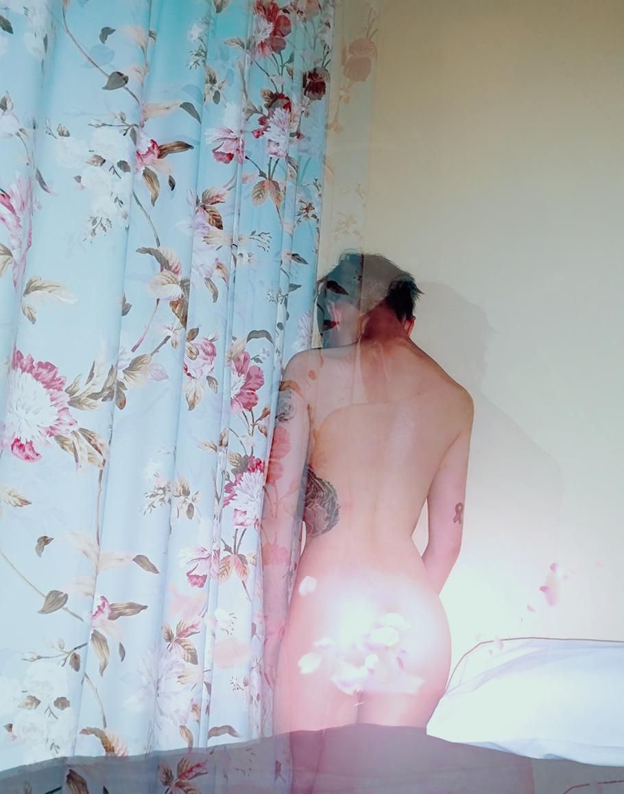 CHRISTCHURCH – WEI SUN {NSFW/EXCLUSIVE SHORT STORY}