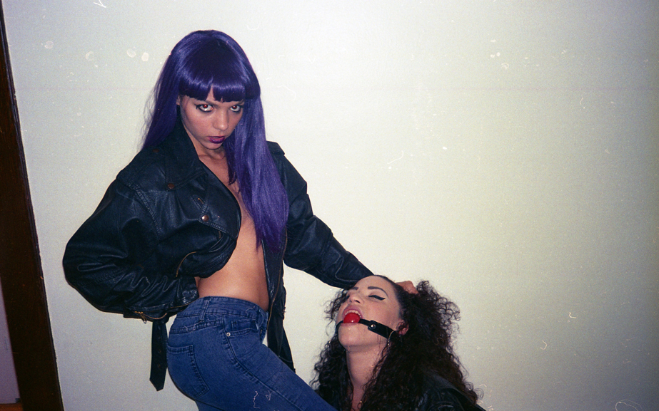 A WEEKEND OF FUCKERY – NICK GREEN {NSFW/EXCLUSIVE EDITORIAL}