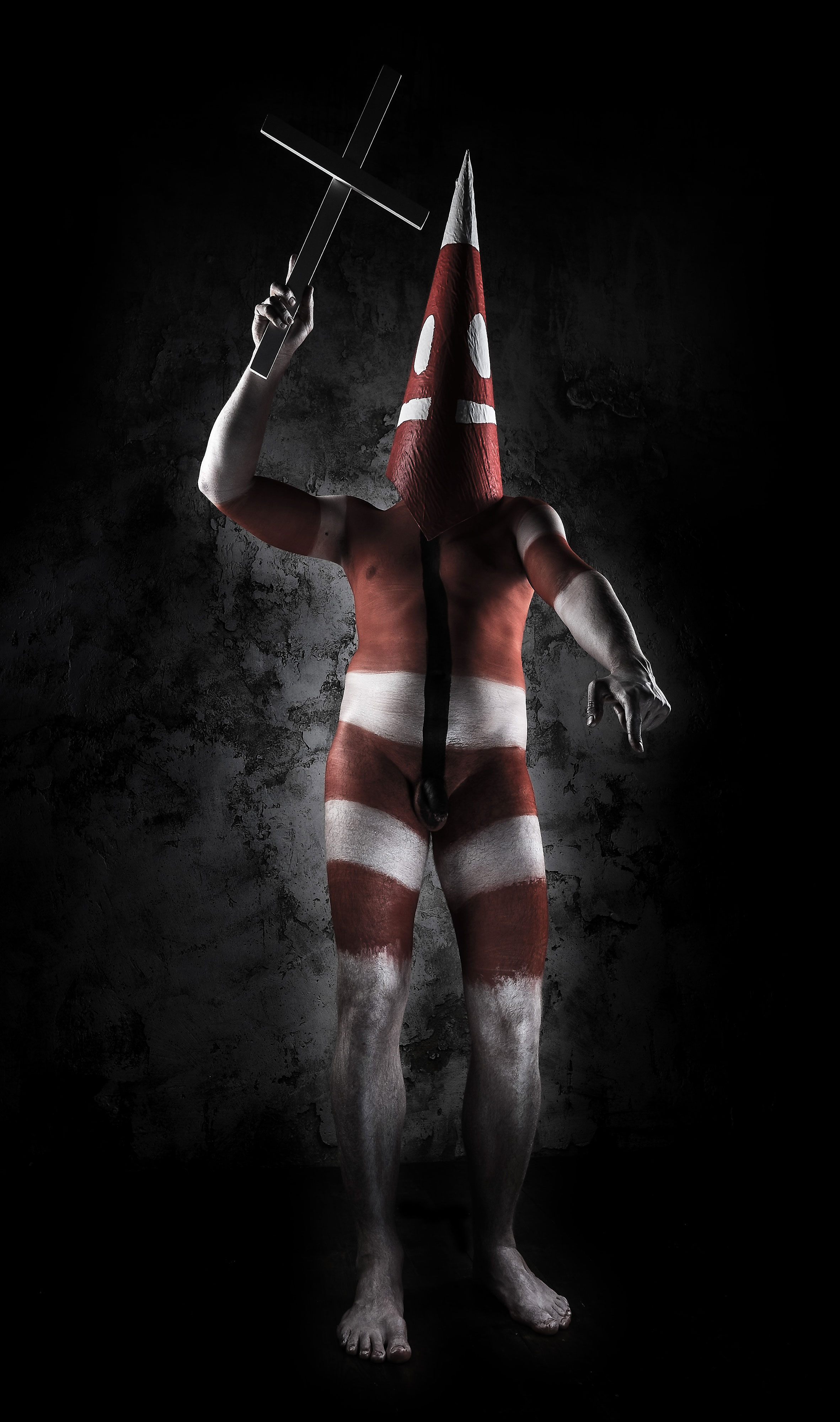 TIERRA DEL FUEGO – ALÖSCHA TSCHECHOW {ARTIST TO WATCH/PHOTOGRAPHY/NSFW}