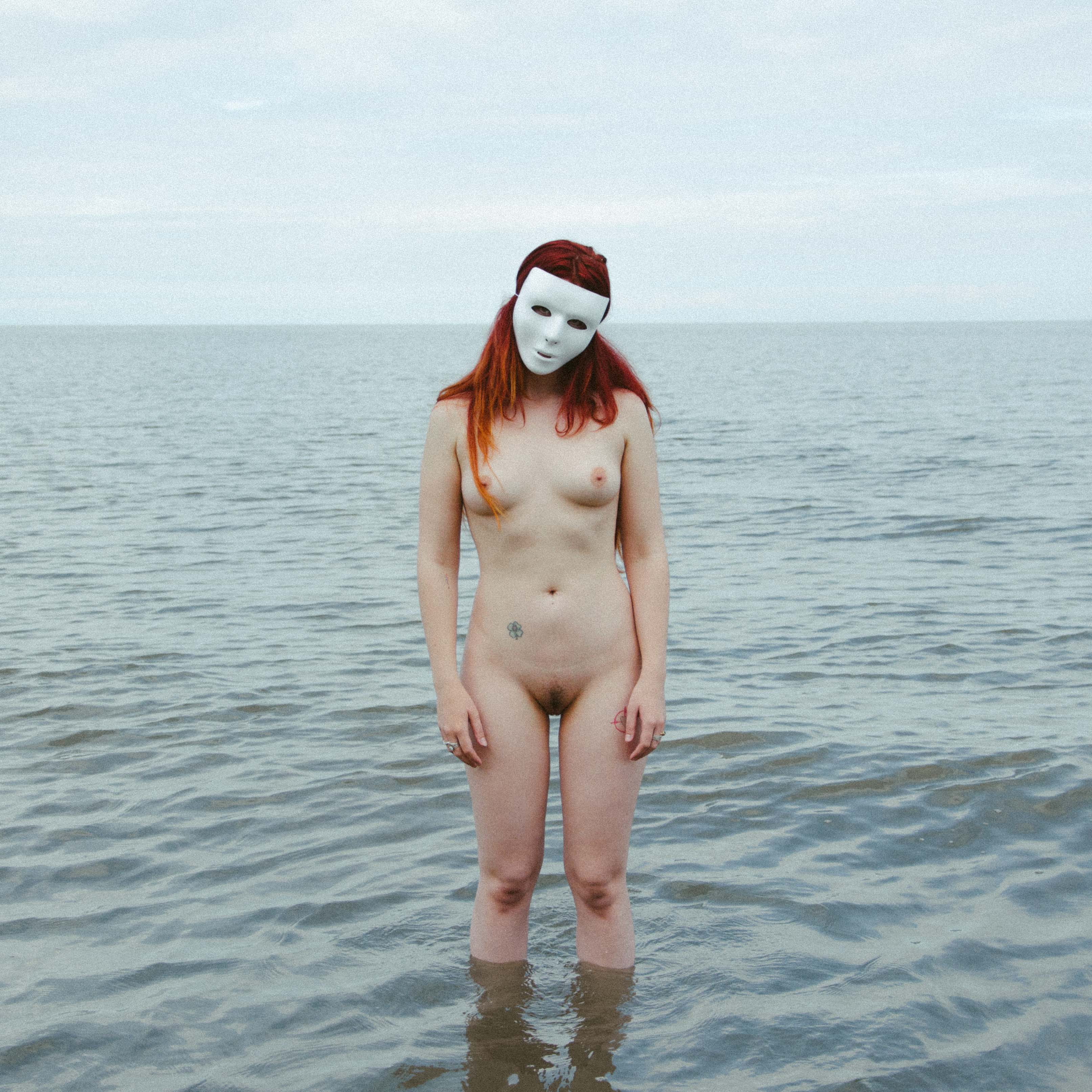 IM GOD – STEFAN LEGACY {EXCLUSIVE EDITORIAL/NSFW}