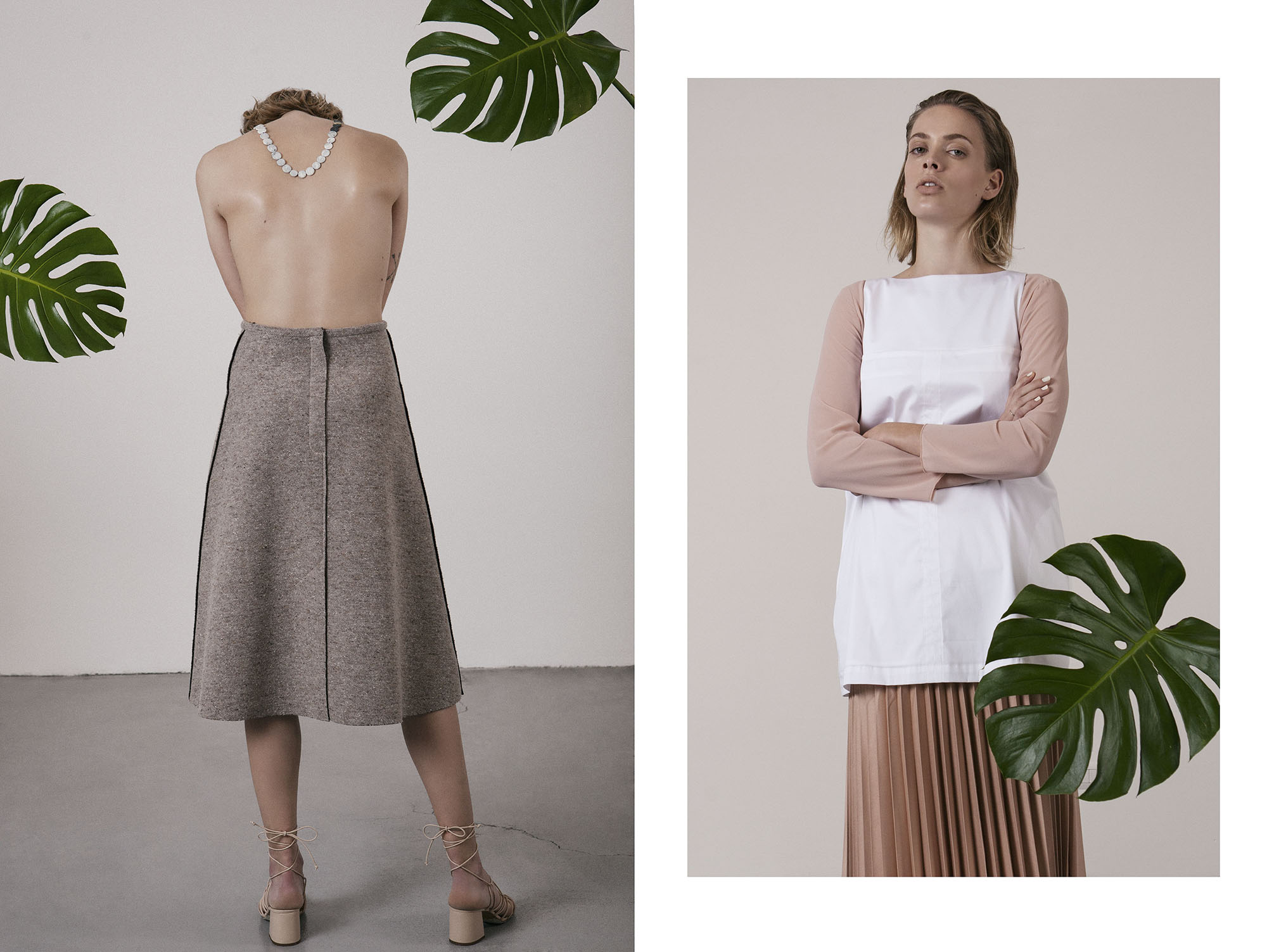 MARBLE BEAUTY – ANGELO LAMPARELLI {EXCLUSIVE EDITORIAL/NSFW}