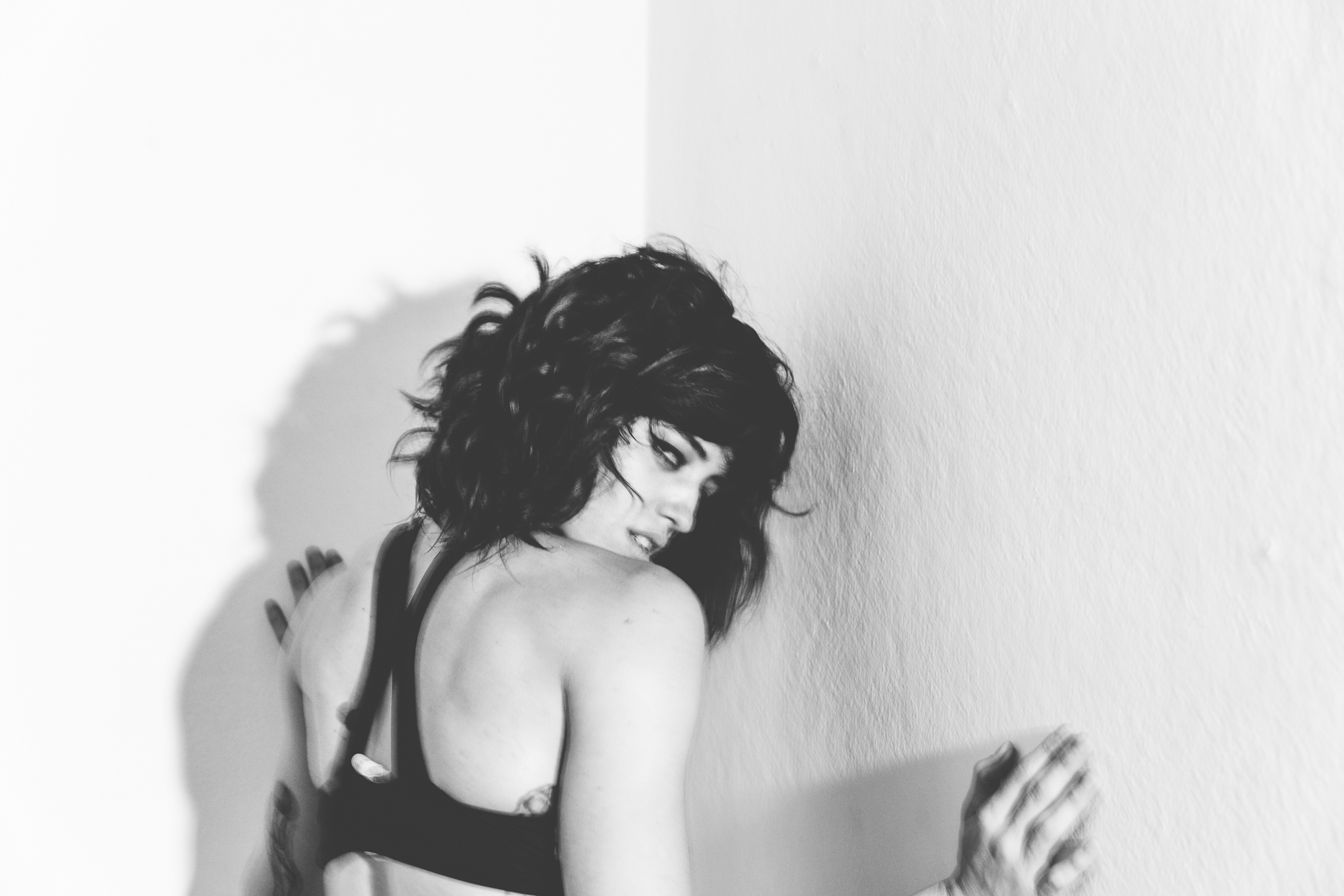 Y.ULIETTA – MARISOL PESQUERA {EXCLUSIVE EDITORIAL/NSFW}