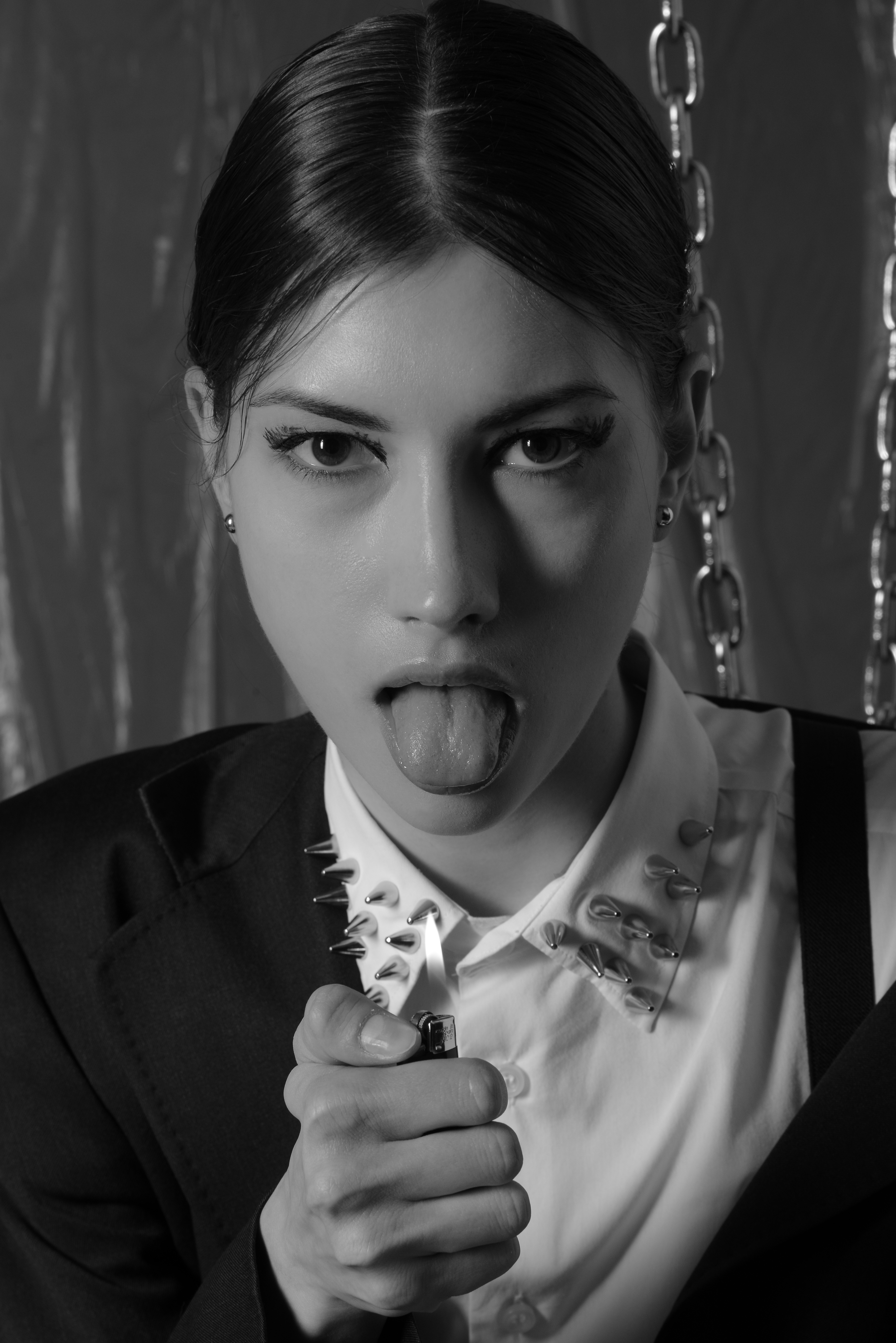 STAY ALTERNATIVE – MARCO GIBERTI {EXCLUSIVE EDITORIAL}