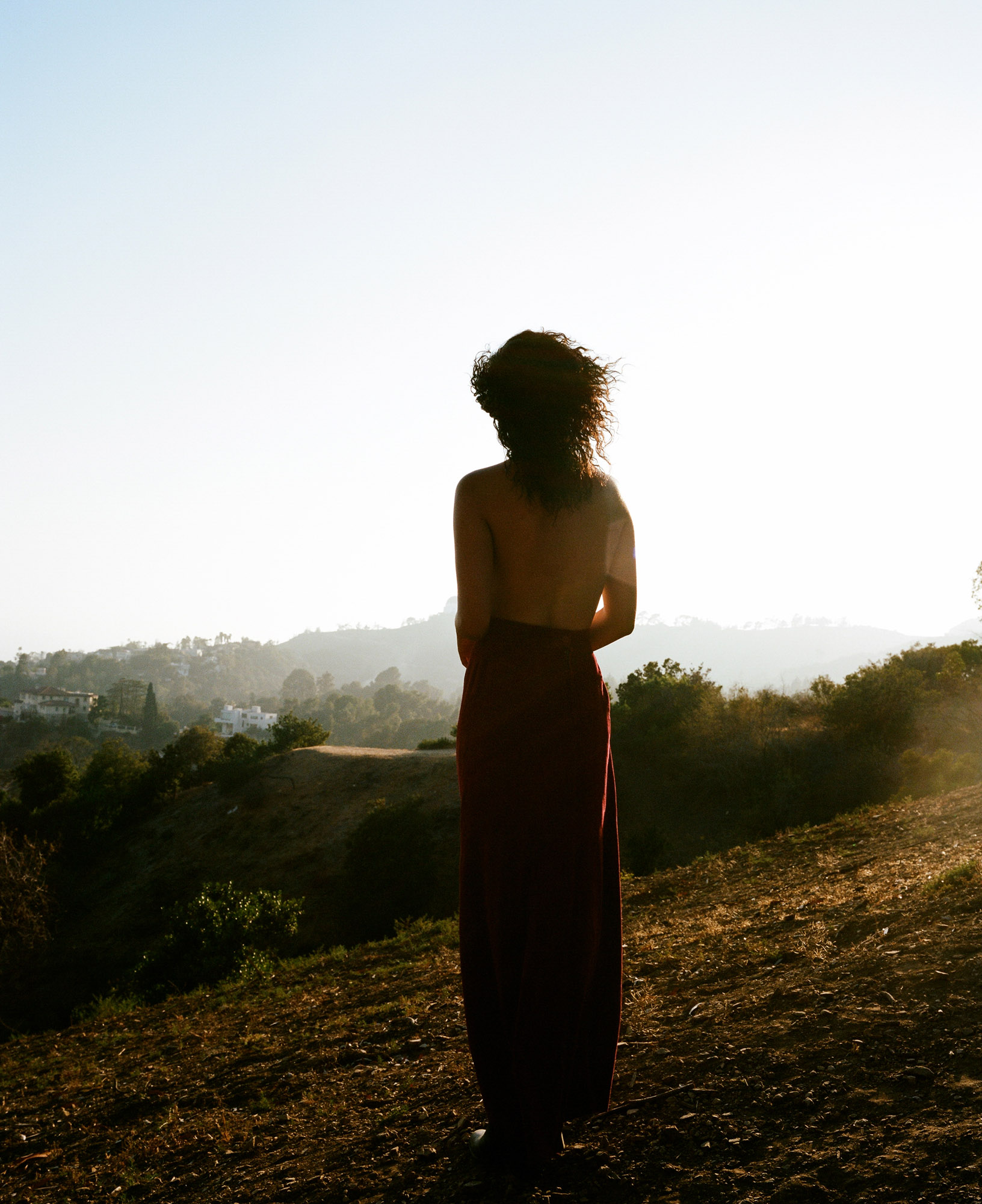 GOLDEN HILLS – JUSTIN REISSMAN {NSFW/EXCLUSIVE EDITORIAL}