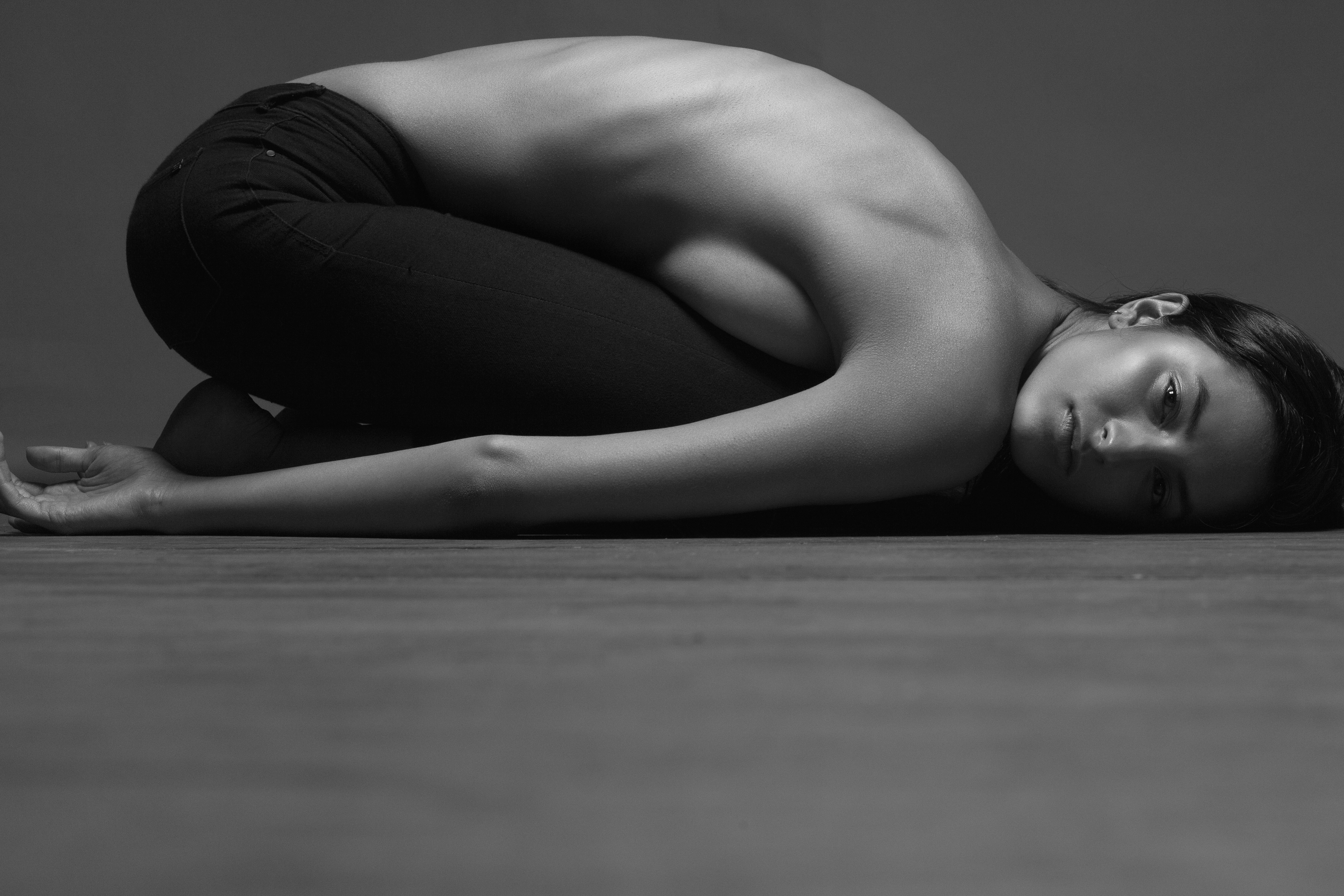 AY MAMITA – JORGE CARACHEO {EXCLUSIVE EDITORIAL/NSFW}