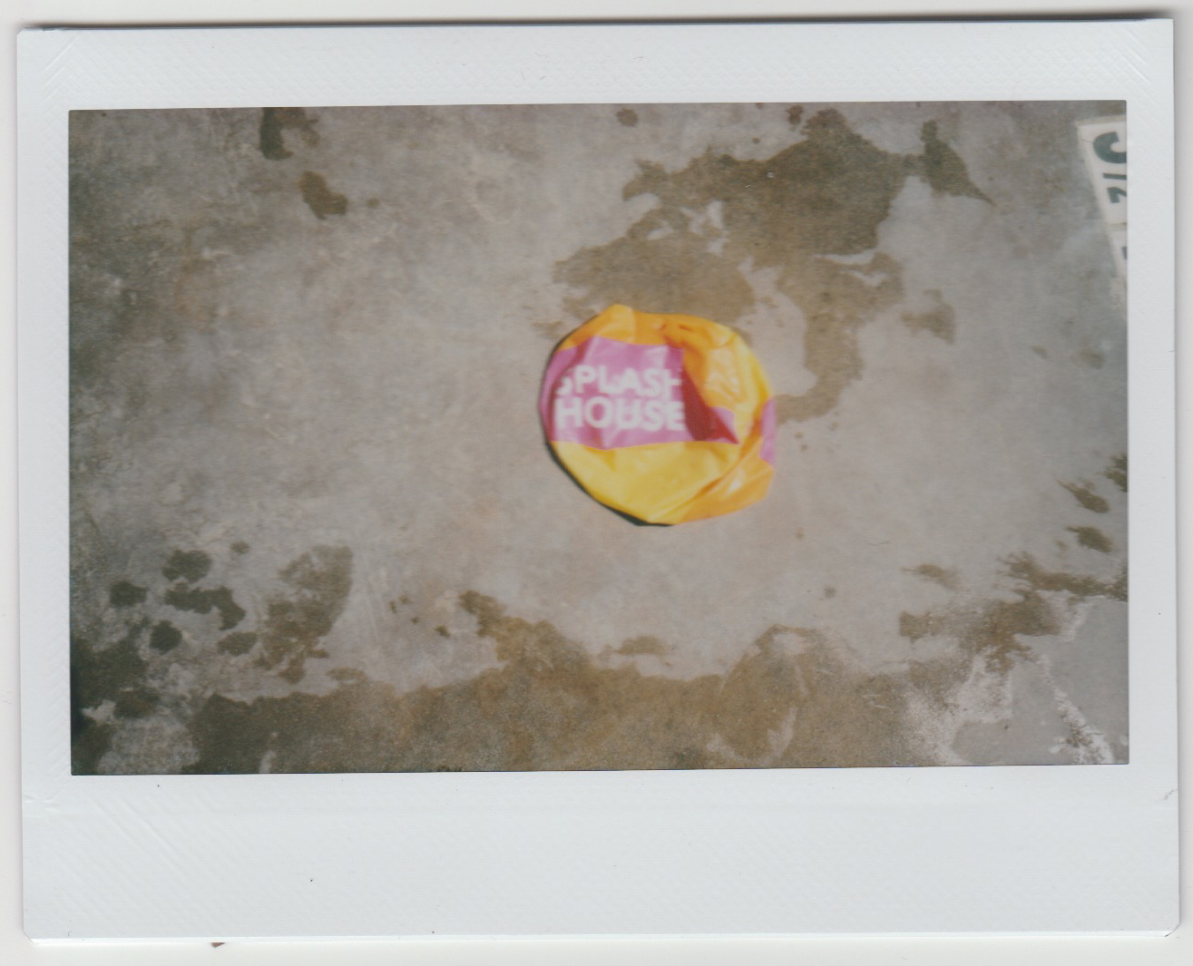 SPLASH HOUSE MELTED PALM SPRINGS {MUSIC/FESTIVAL}