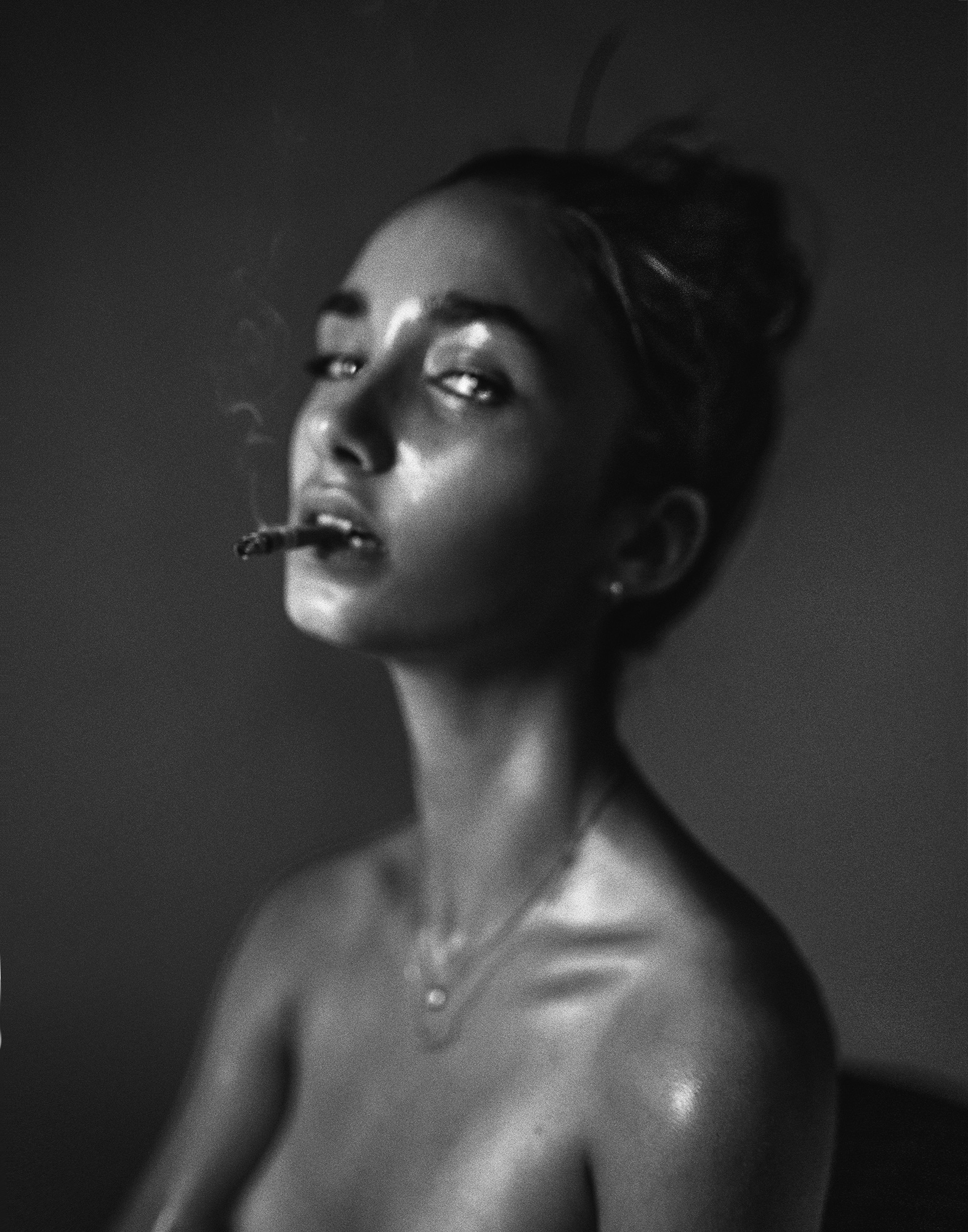 SLIDE – HARIS NUKEM {EXCLUSIVE EDITORIAL/NSFW}