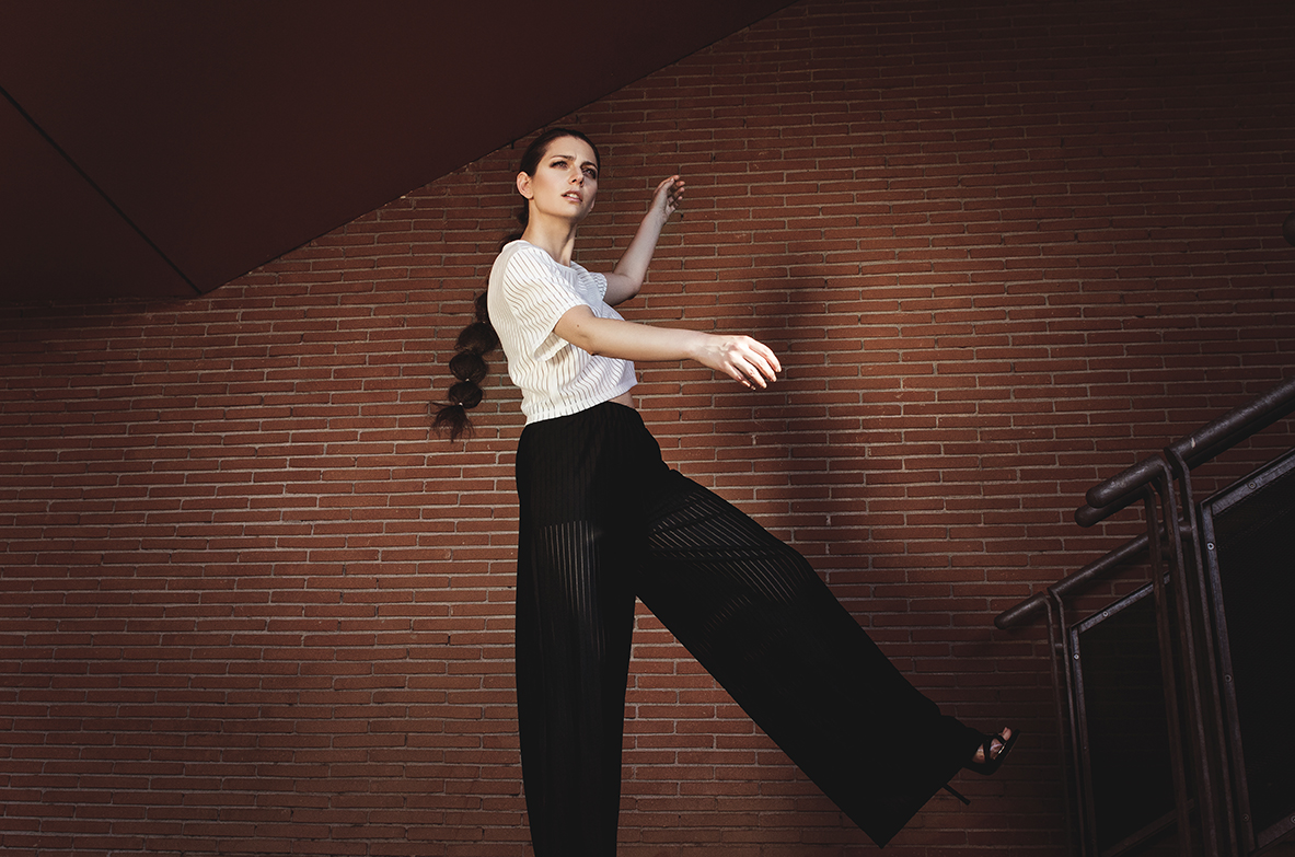 LAURA- SIMONE PANETTA {EXCLUSIVE EDITORIAL}