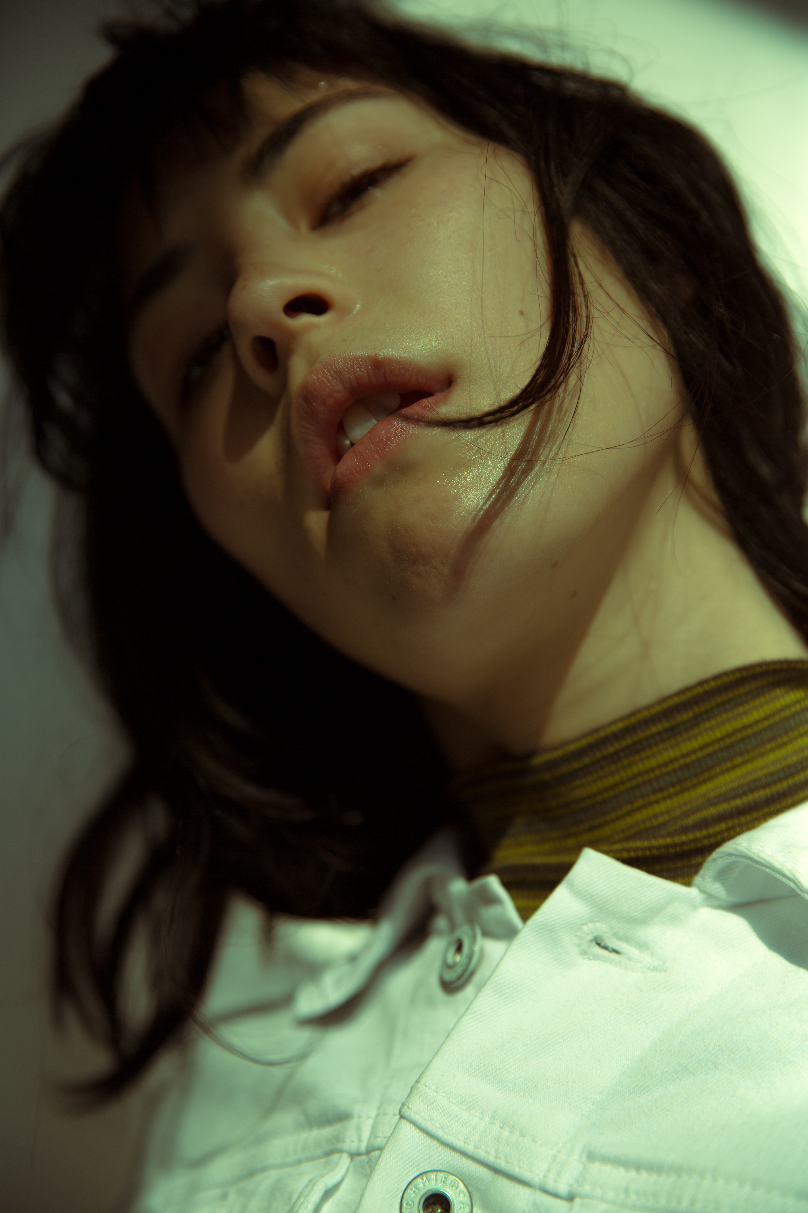 GIRL TO GIRL – MIA RANKIN {EXCLUSIVE EDITORIAL/NSFW}