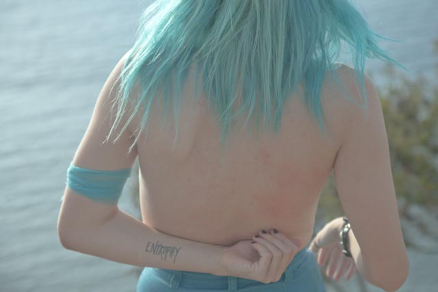 THE LOVE QUEST – NICOLE ANNE ROBBINS + CINDY CLARK {DUOS!/NSFW/EXCLUSIVE EDITORIAL}