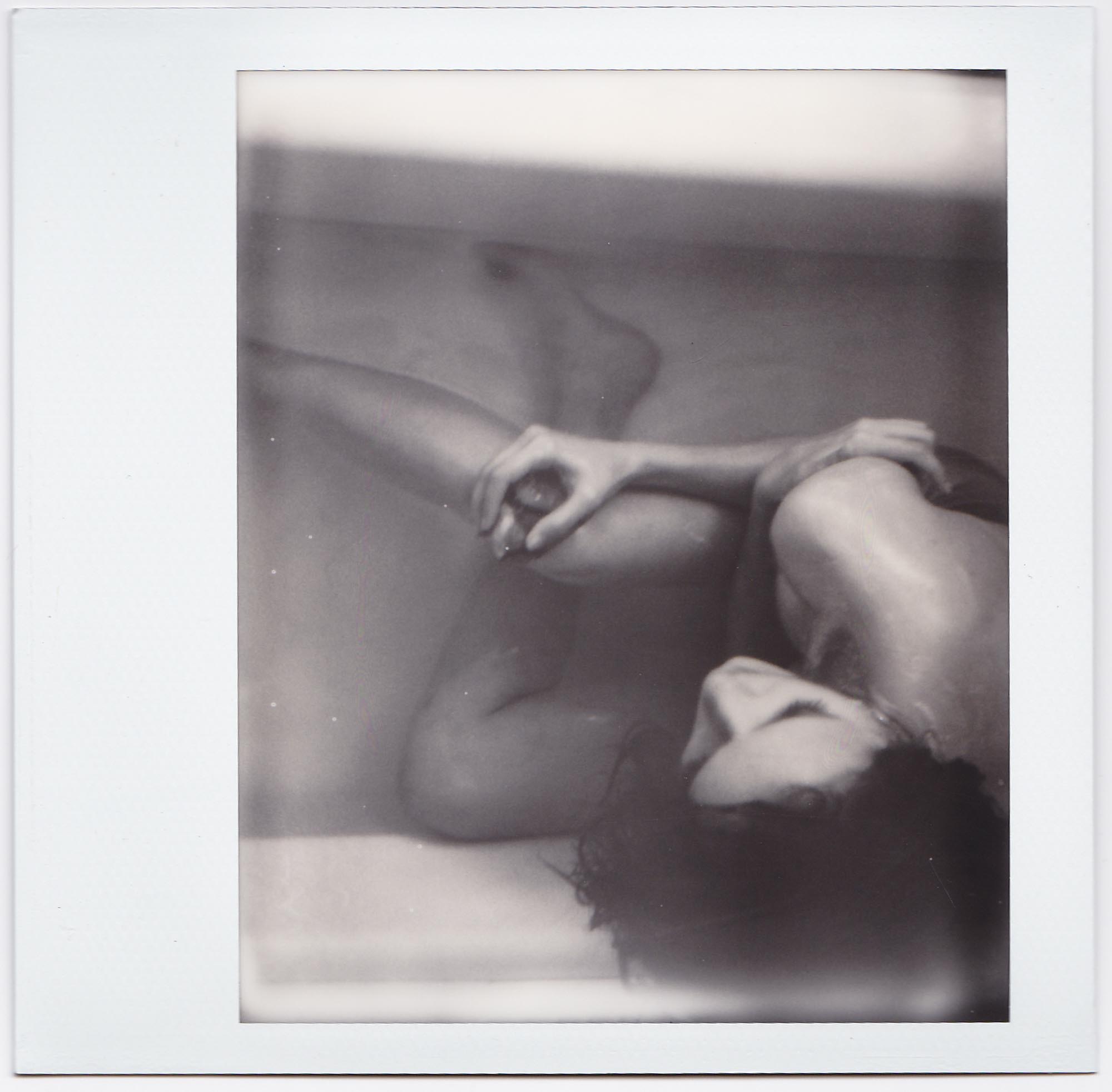 JUNE – ASHLEY AUTUMN + JUNE ST. PAUL {NSFW/EXCLUSIVE EDITORIAL}