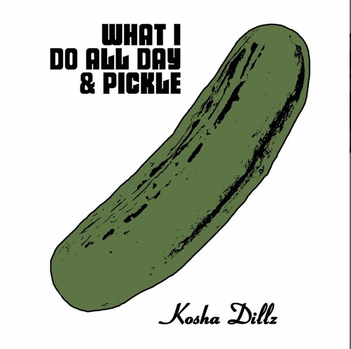 ‘DODGING BULLETS’ KOSHA DILLZ FEAT MATISYAHU – {MUSIC VIDEO / ARTIST TO WATCH}