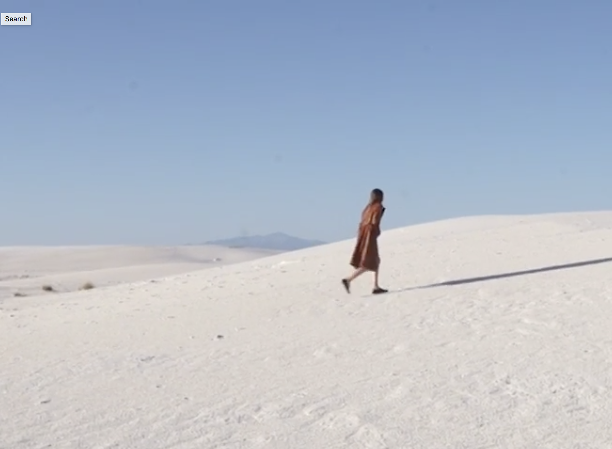 ‘TO WANDER’ – DIRECTED BY AUZANA IRANI {EXCLUSIVE PREMIERE}