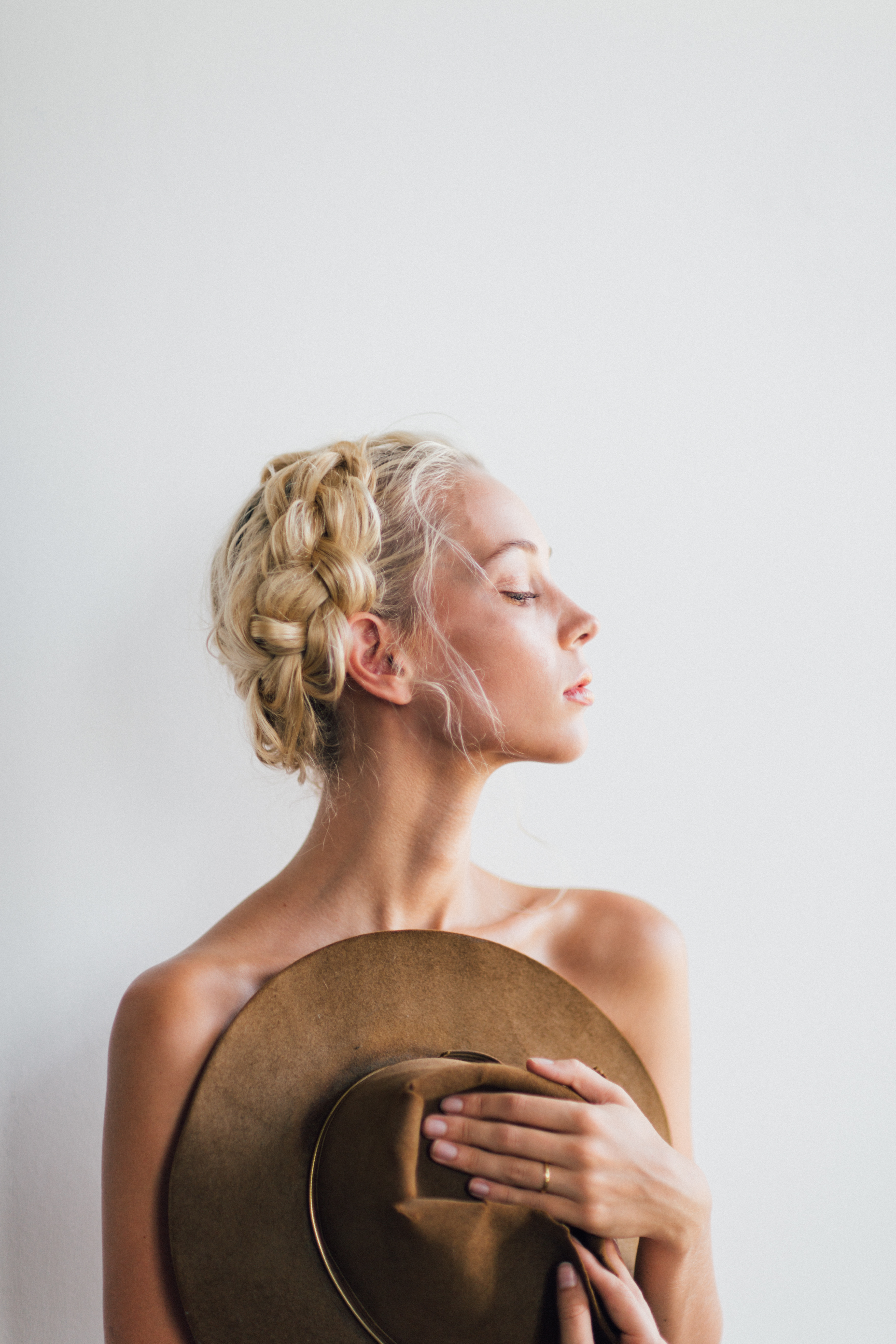 WILD FREEDOM – MONIQUE RODRIGUEZ {EXCLUSIVE EDITORIAL}