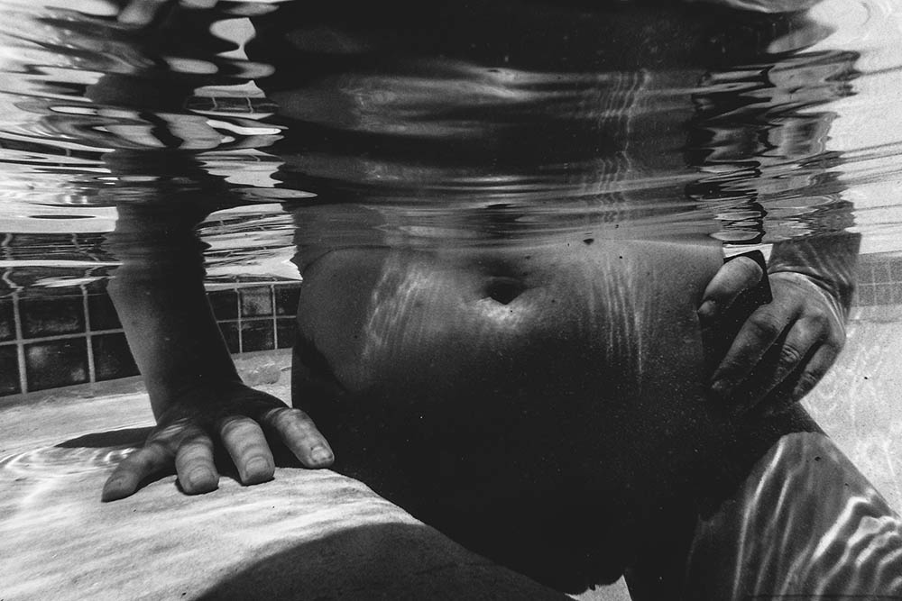 THERESA MANCHESTER- SILVER SCALES {ARTIST TO WATCH/PHOTOGRAPHY/ NSFW}