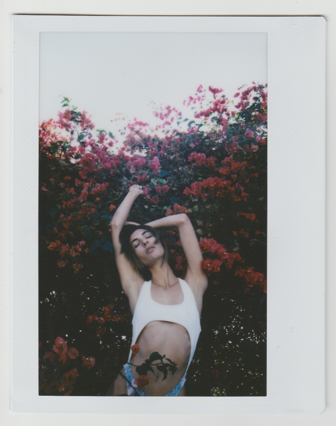 DUSTIN HOLLYWOOD + AHMNA DAILEY – NU MUSE + TREATS! MAGAZINE CAMPAIGN SNAPCHAT TAKEOVER {EXCLUSIVE EDITORIAL}