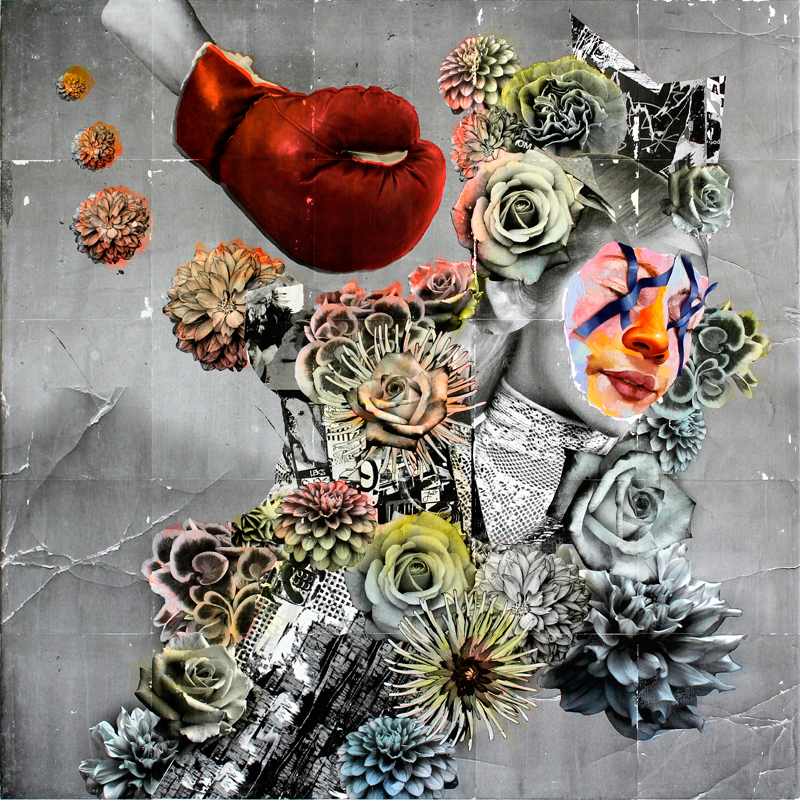 AM DEBRINCAT – {ARTIST TO WATCH/MULTIMEDIA}