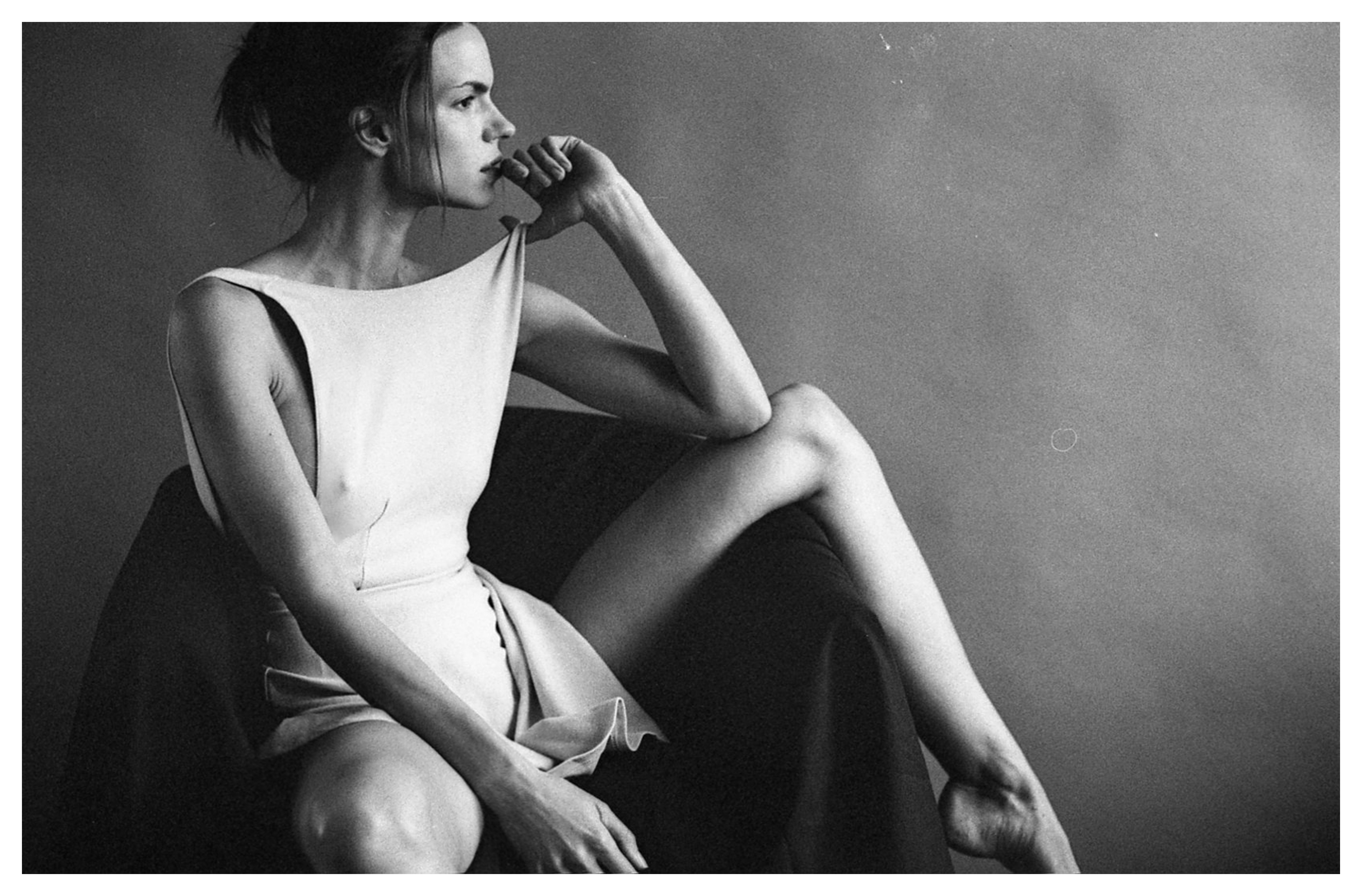 AY MAMITA II – JORGE CARACHEO {EXCLUSIVE EDITORIAL/NSFW}