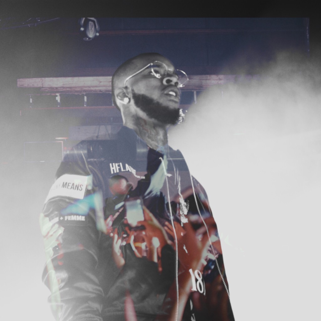 ‘I TOLD YOU TOUR’ – TORY LANEZ LIVE AT THE SOUTHSIDE MUSIC HALL {EVENTS / ARTIST TO WATCH}