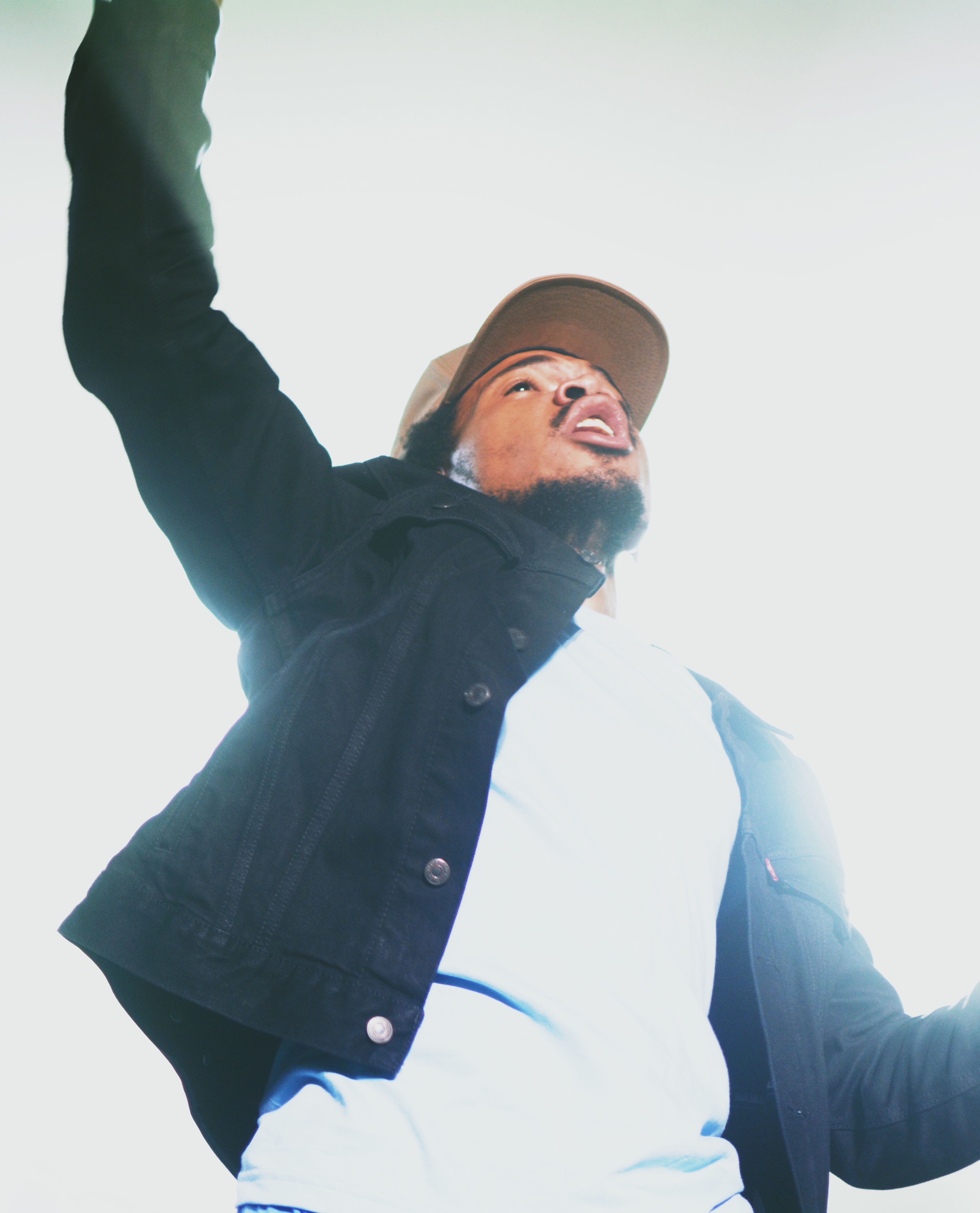 ‘AIN’T NO LABEL THAT CAN STOP THIS BIG FELLA’ – CHANCE THE RAPPER LIVE AT THE BOMB FACTORY {EVENTS / ARTIST TO WATCH}