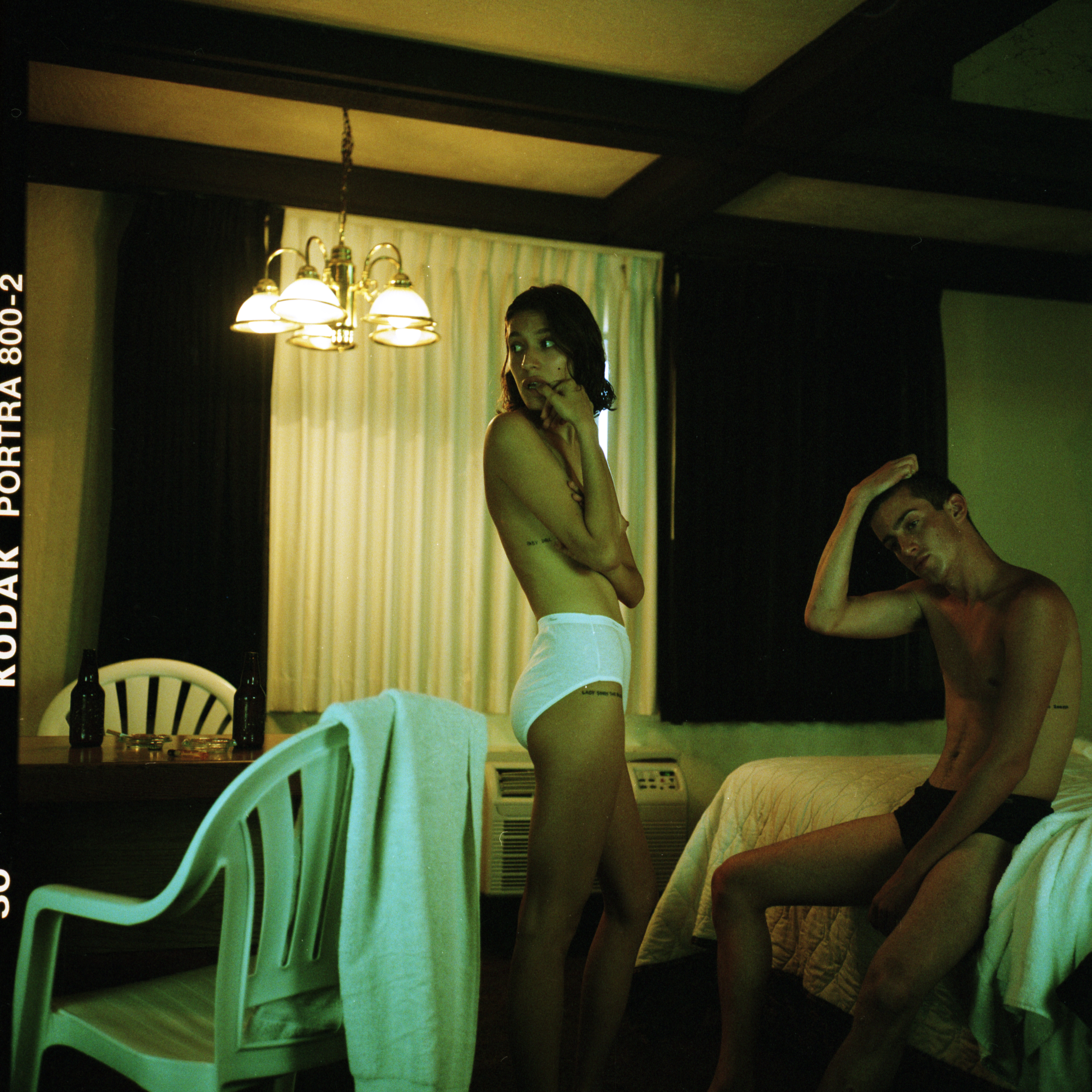 SNOOTY FOX – JILL BETH HANNES {ARTIST TO WATCH/PHOTOGRAPHER/NSFW}