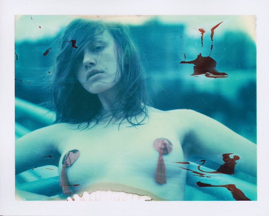 INSTANT MOMENTS – IRA CHERNOVA {EXCLUSIVE INTERVIEW/NSFW}