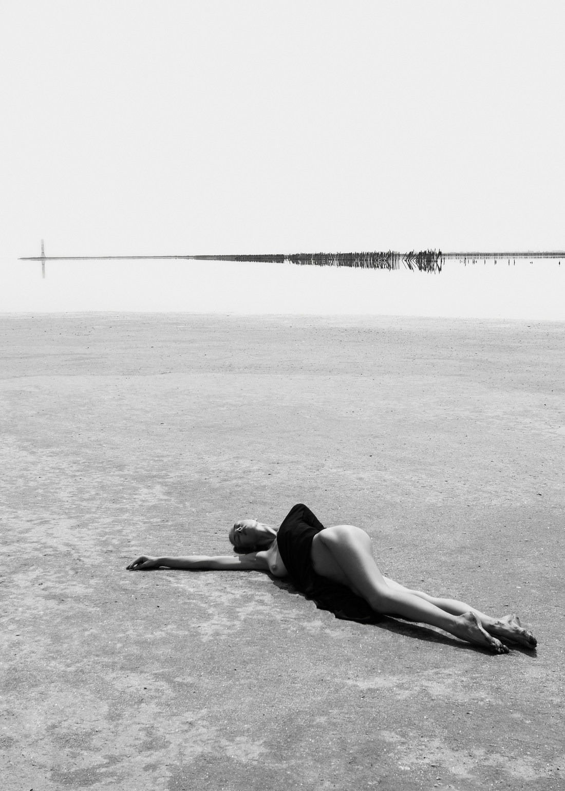 NIKA – FERNANDO {NSFW/EXCLUSIVE EDITORIAL}